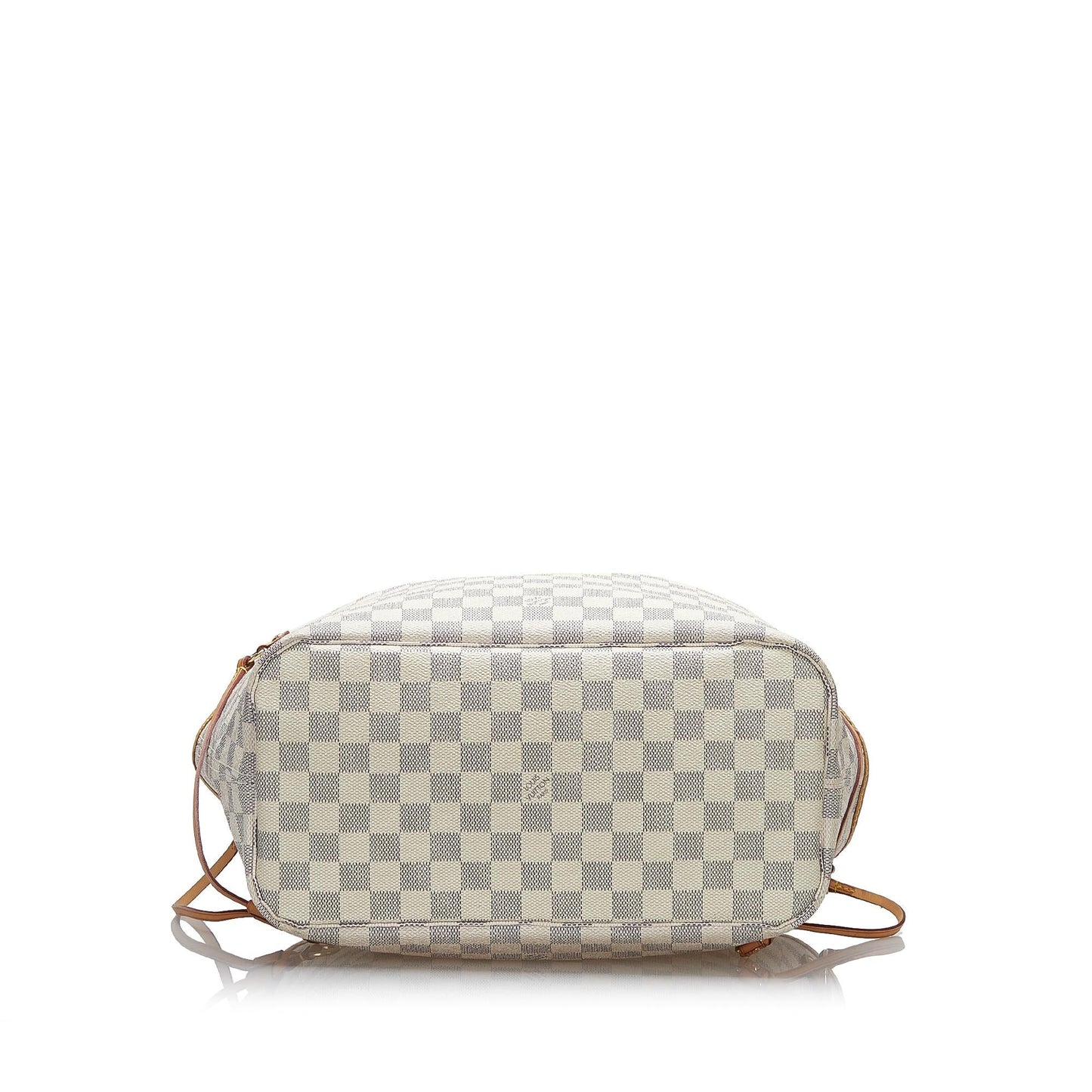 Louis Vuitton Damier Azur Neverfull MM (SHG-37164)