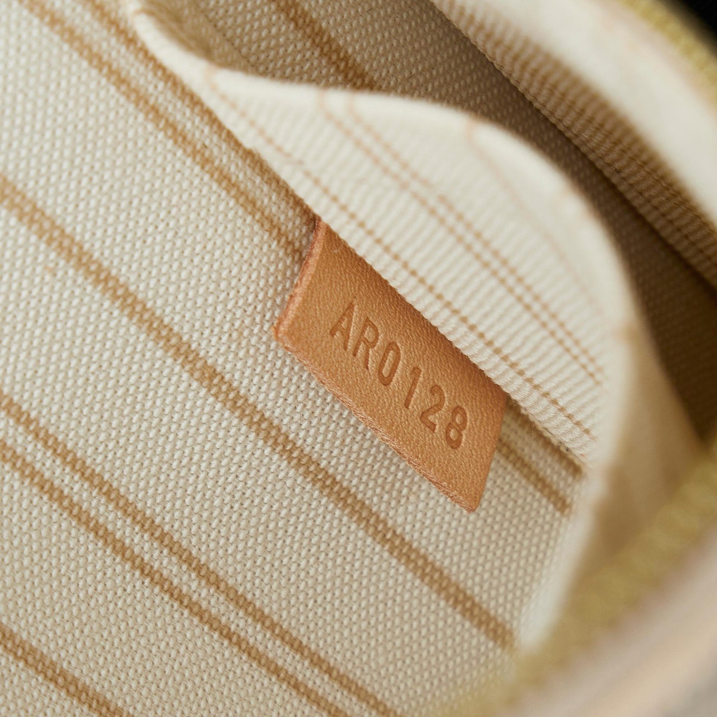 Louis Vuitton Damier Azur Neverfull MM (SHG-w7NQj3)
