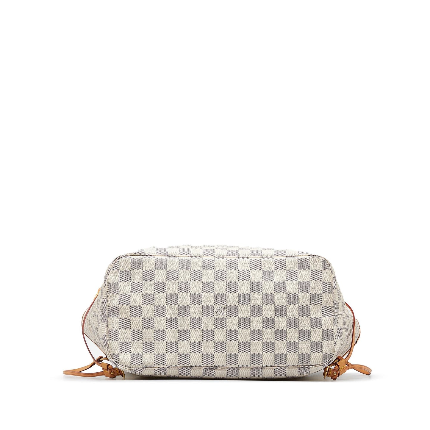 Louis Vuitton Damier Azur Neverfull MM (SHG-J89KUj)