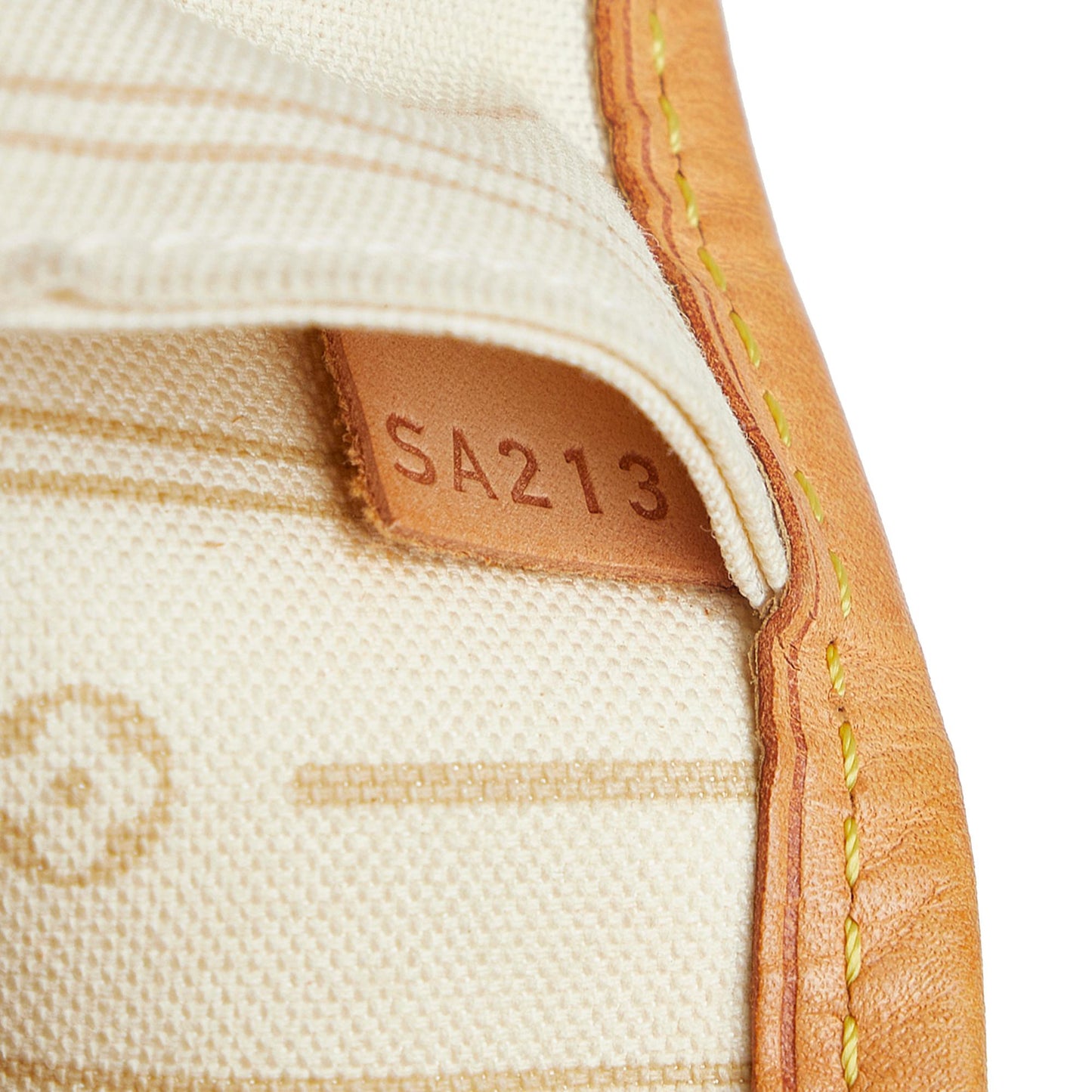 Louis Vuitton Damier Azur Neverfull MM (SHG-J89KUj)