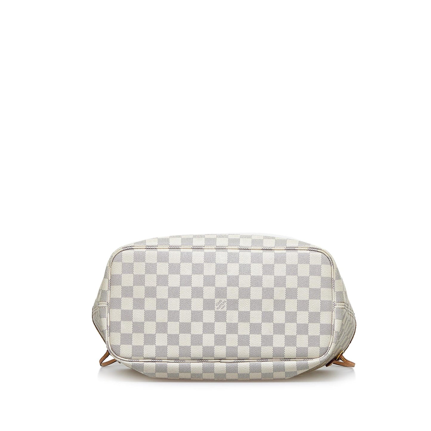 Louis Vuitton Damier Azur Neverfull MM (SHG-kiV2N5)