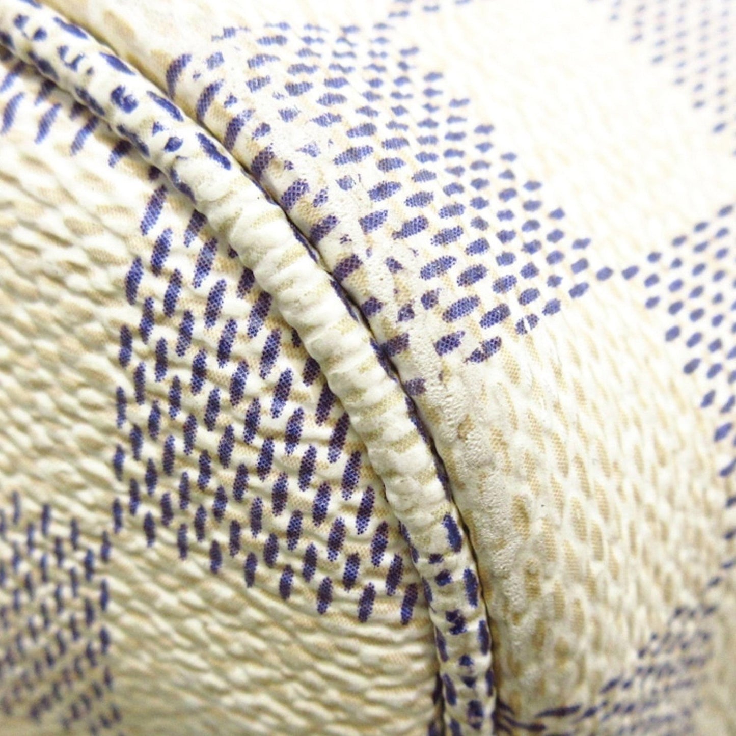 Louis Vuitton Damier Azur Neverfull MM (SHG-UcCi96)