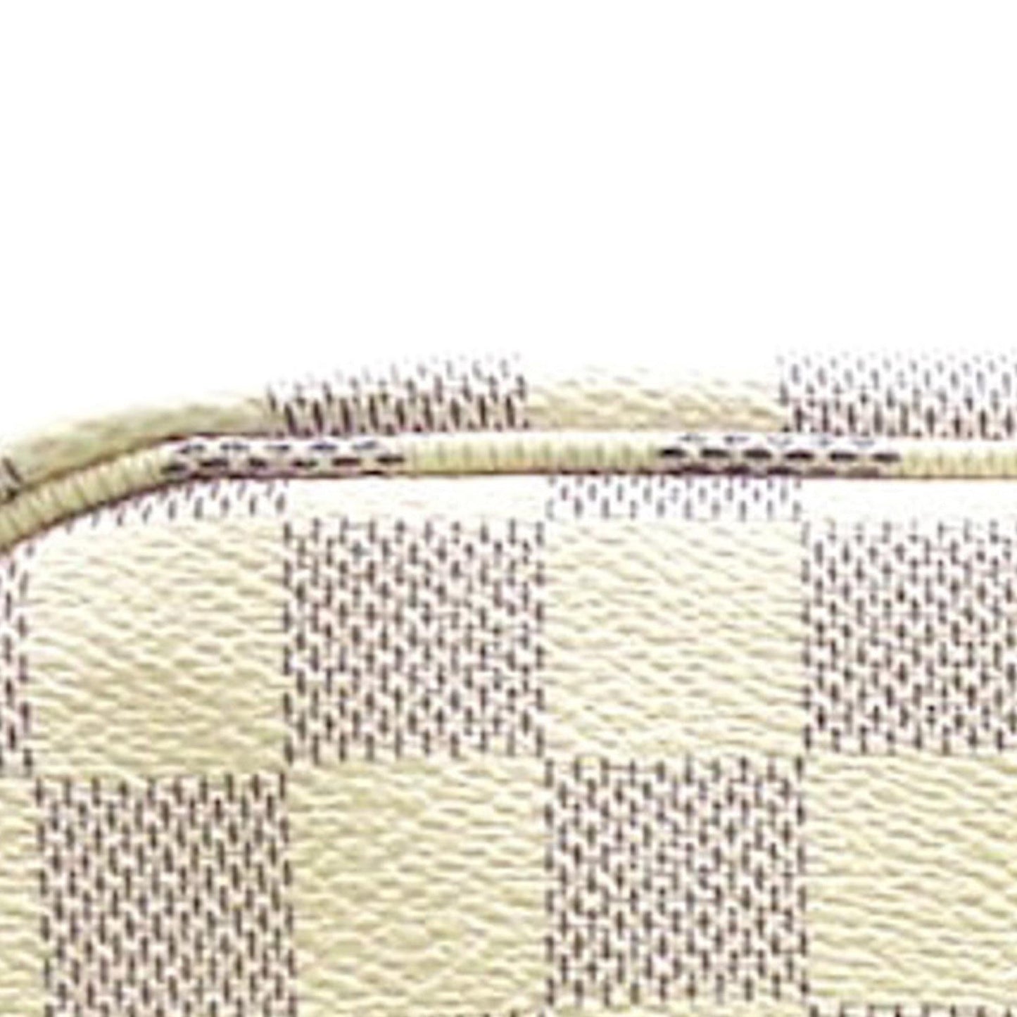 Louis Vuitton Damier Azur Neverfull MM (SHG-UcCi96)
