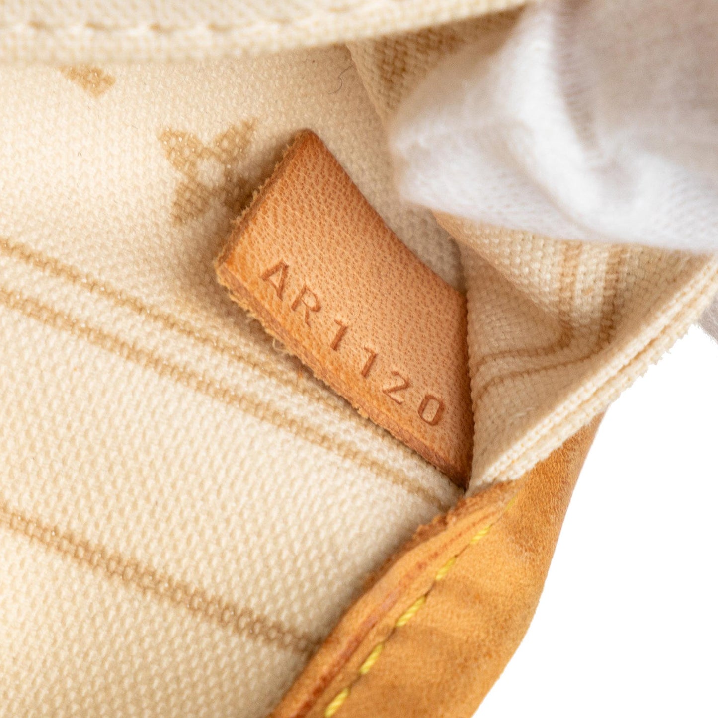 Louis Vuitton Damier Azur Neverfull MM (SHG-j4VxMl)