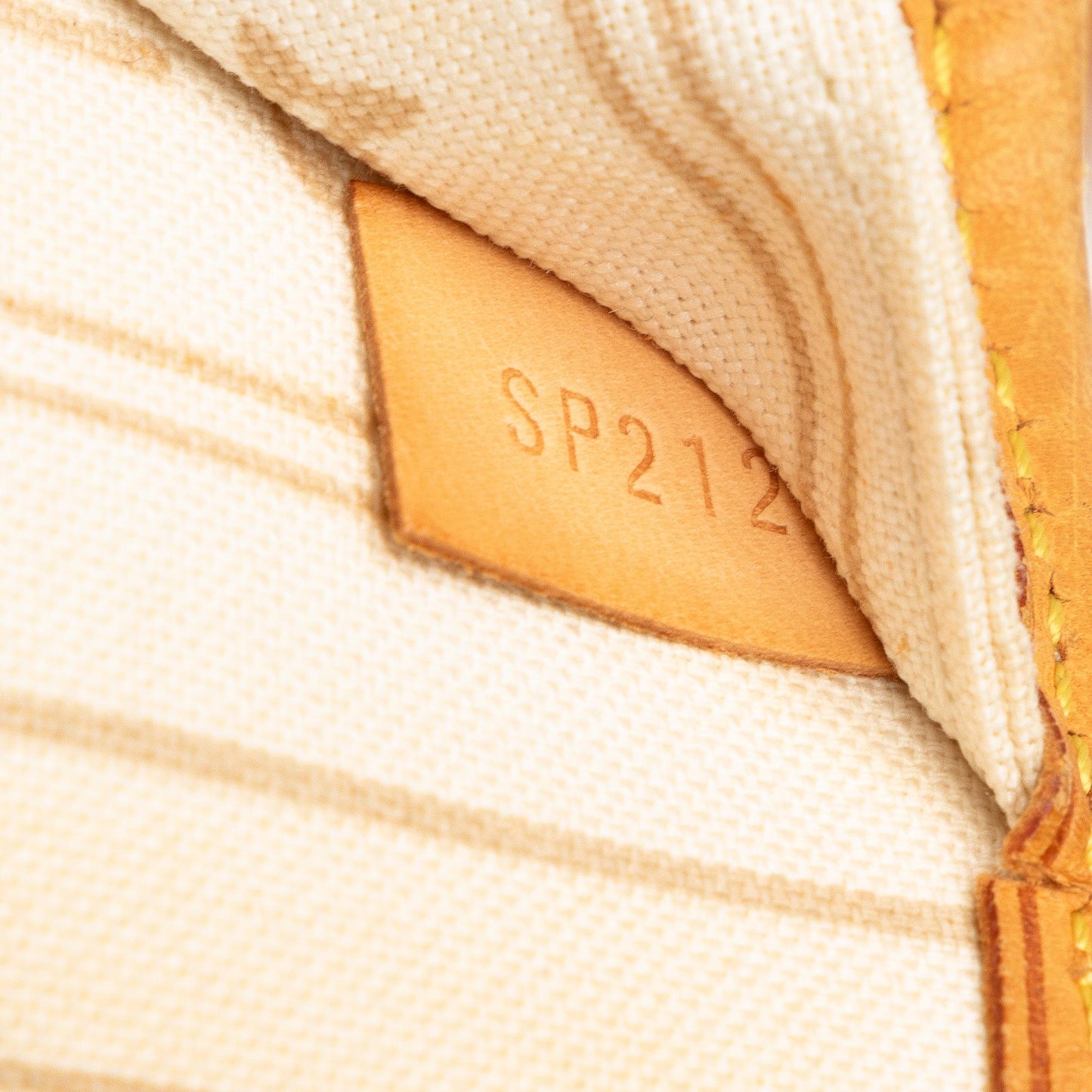Louis Vuitton Damier Azur Neverfull MM (SHG-rdtDUG)