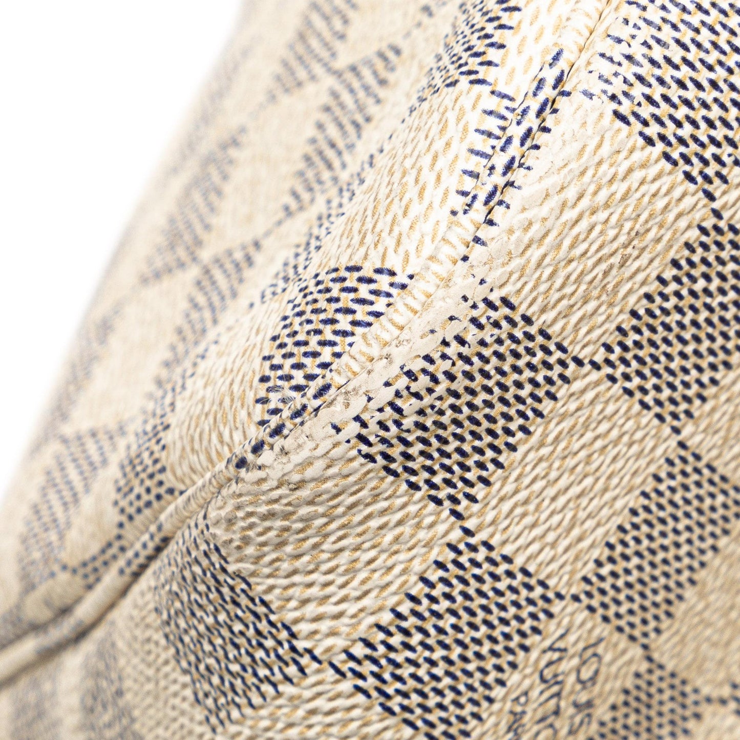 Louis Vuitton Damier Azur Neverfull MM (SHG-wW9iHl)