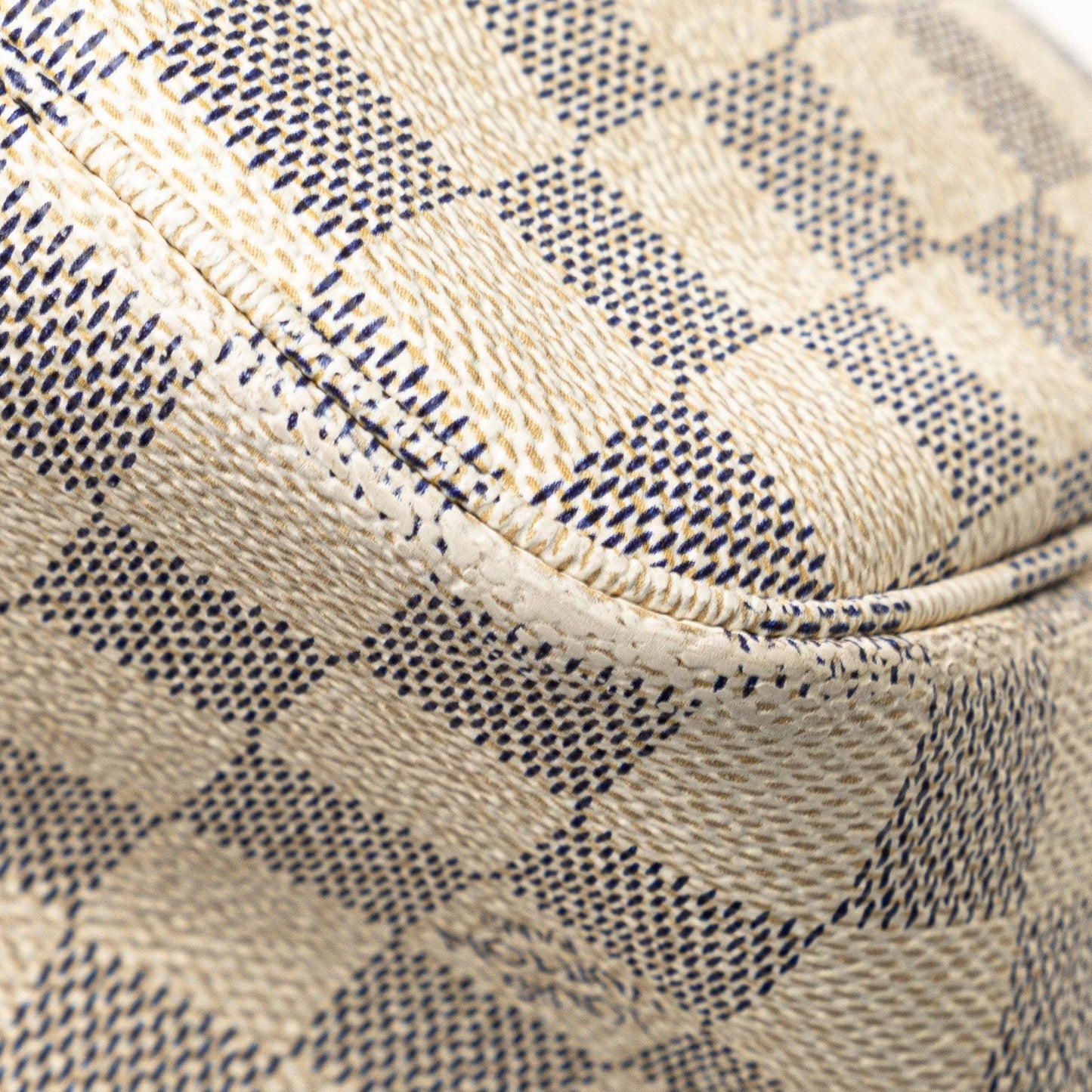 Louis Vuitton Damier Azur Neverfull MM (SHG-wW9iHl)