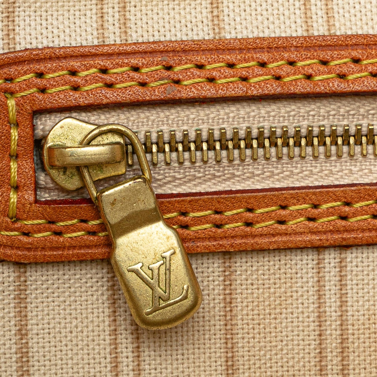 Louis Vuitton Damier Azur Neverfull MM (SHG-4kQ0CQ)