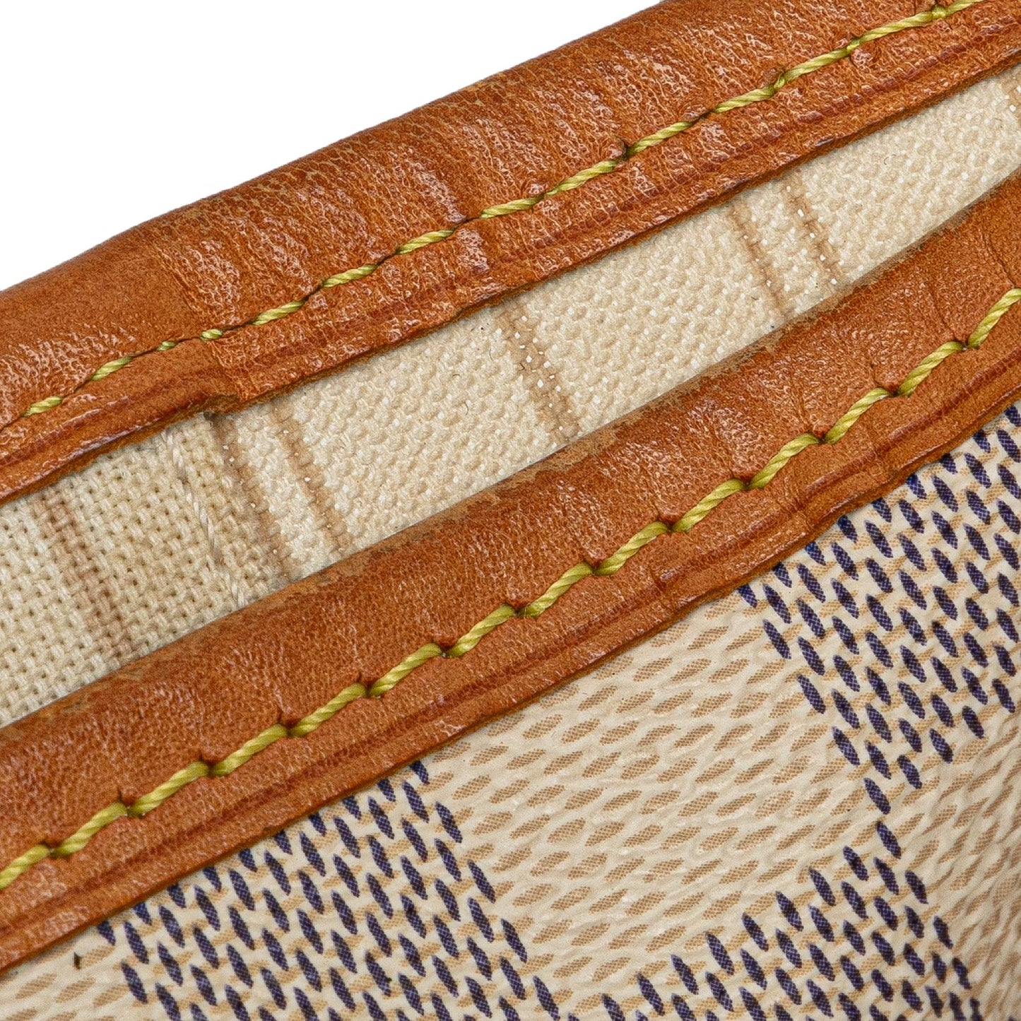 Louis Vuitton Damier Azur Neverfull MM (SHG-4kQ0CQ)