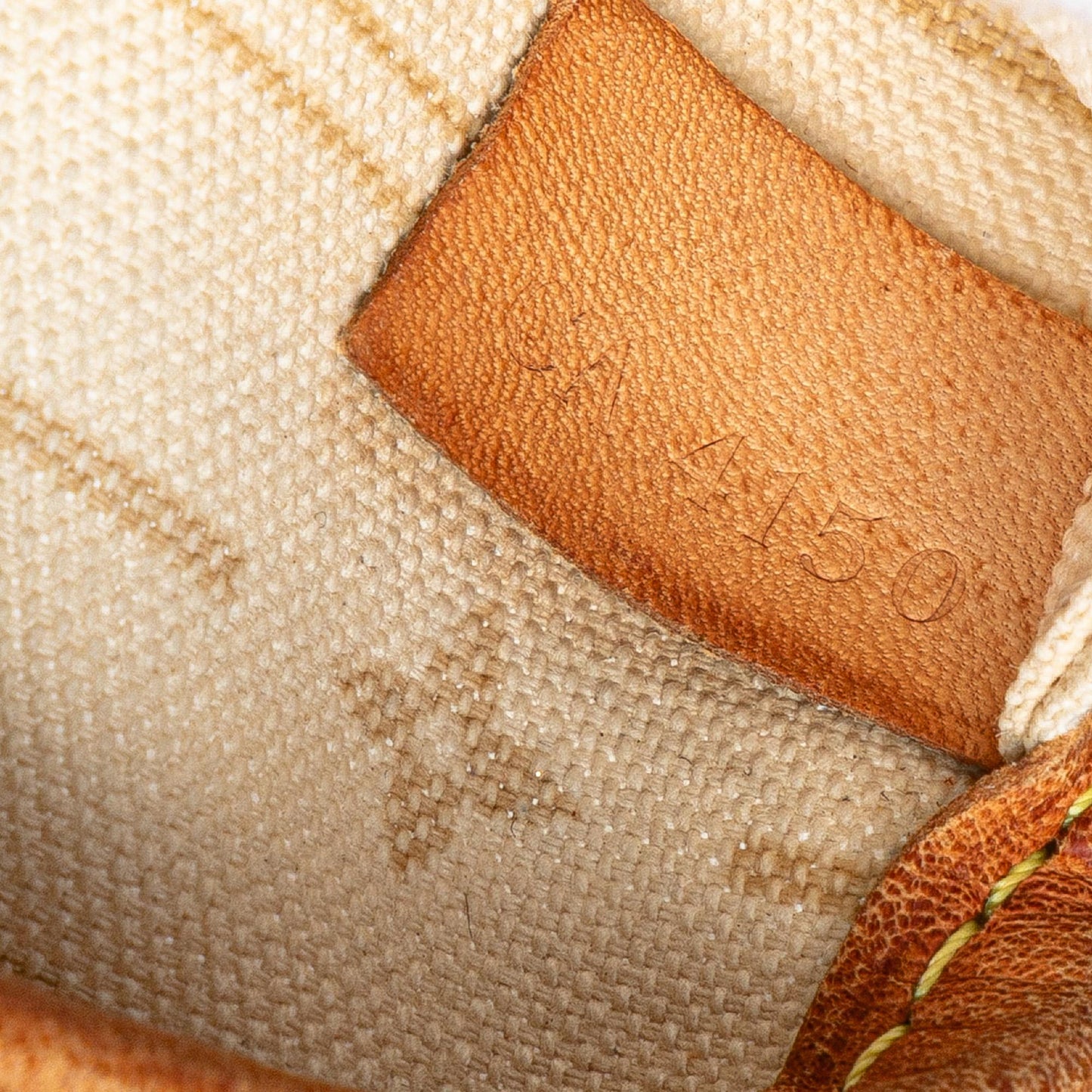 Louis Vuitton Damier Azur Neverfull MM