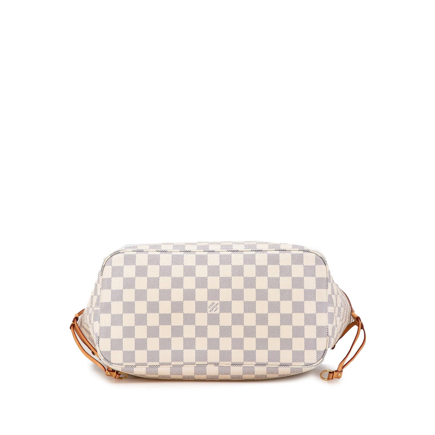 Louis Vuitton Damier Azur Neverfull MM