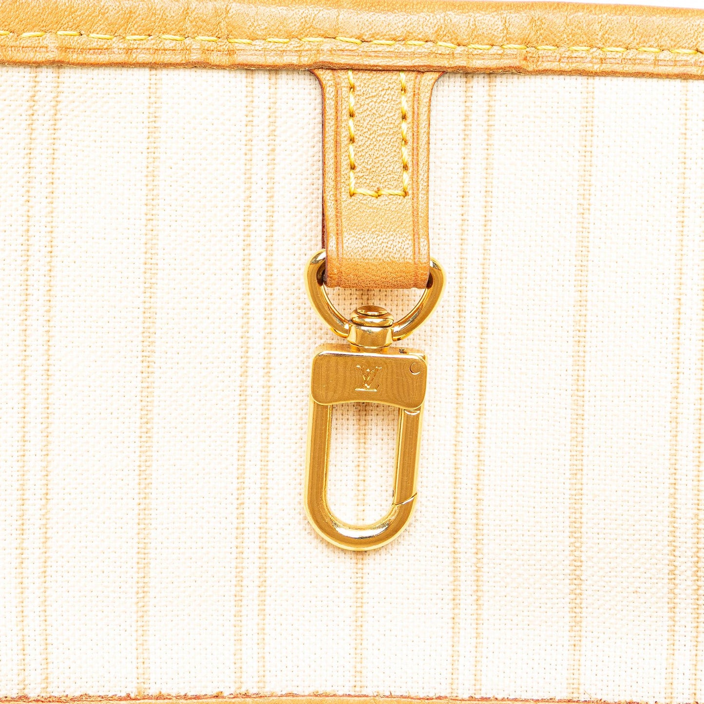 Louis Vuitton Damier Azur Neverfull MM