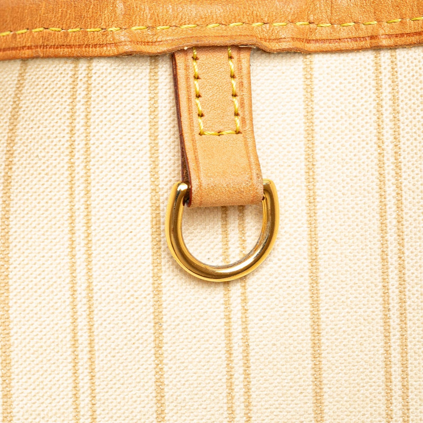 Louis Vuitton Damier Azur Neverfull MM