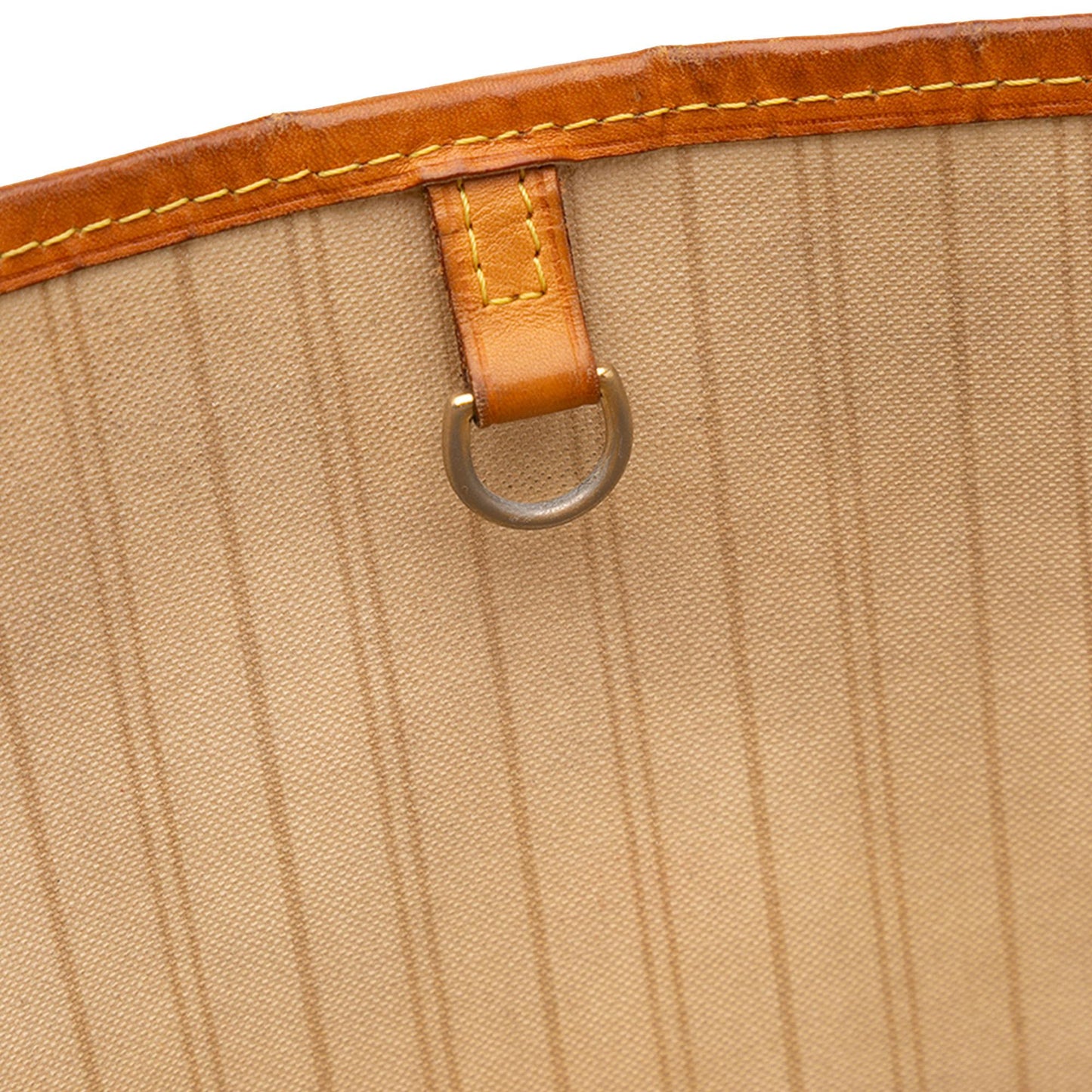 Louis Vuitton Damier Azur Neverfull MM