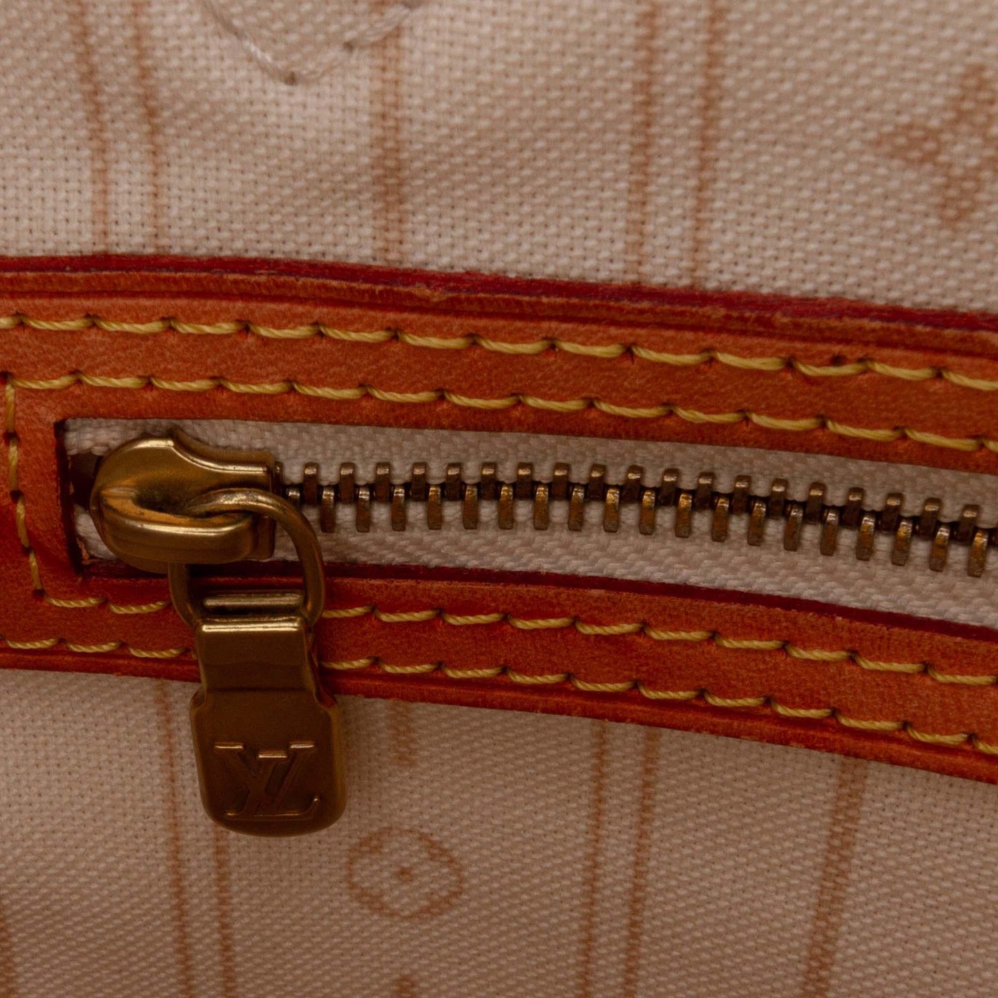 Louis Vuitton Damier Azur Neverfull MM