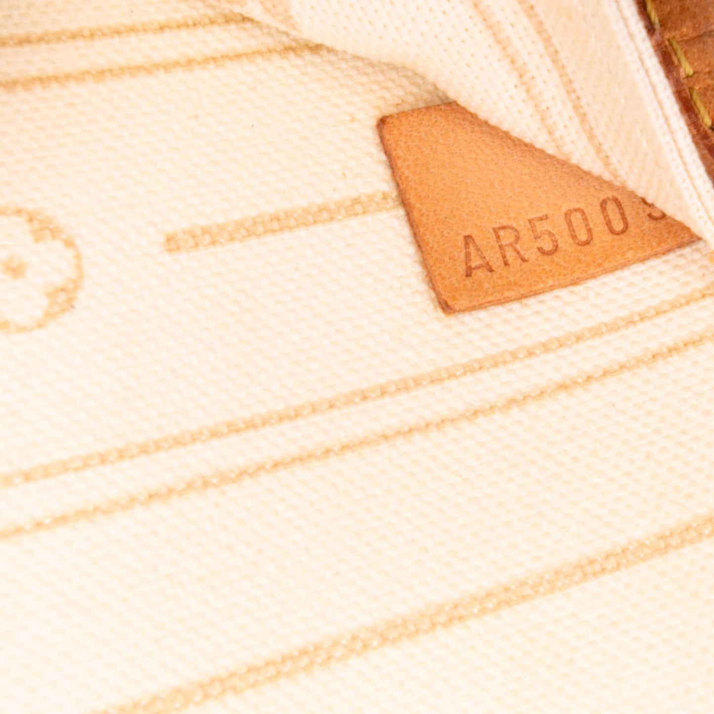Louis Vuitton Damier Azur Neverfull MM