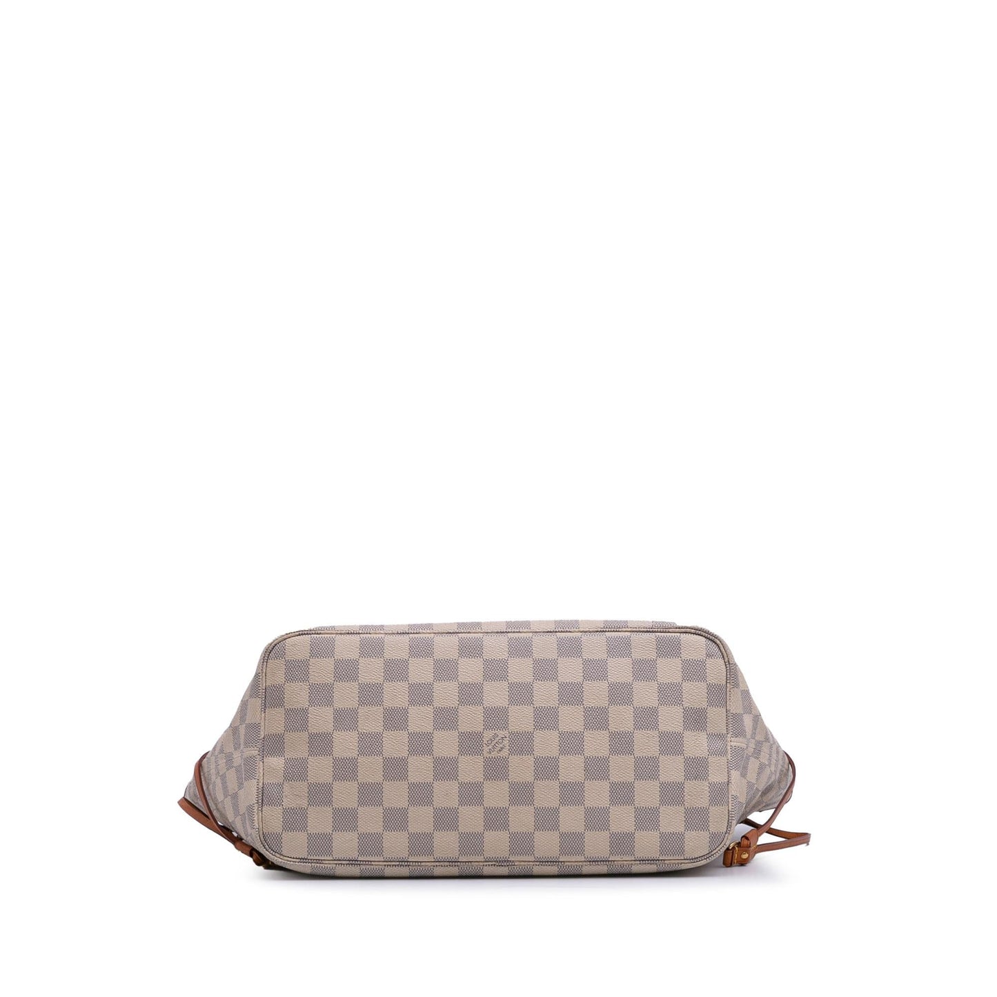Louis Vuitton Damier Azur Neverfull MM