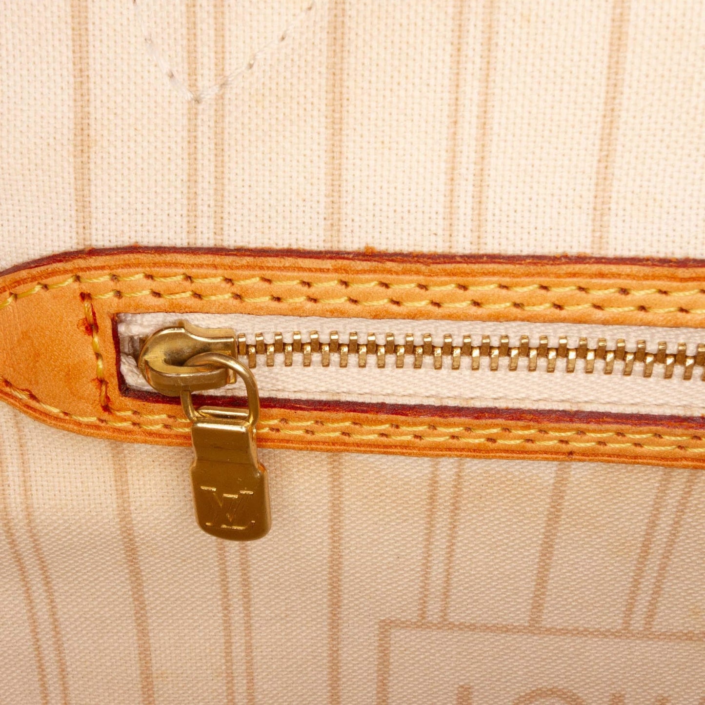 Louis Vuitton Damier Azur Neverfull MM