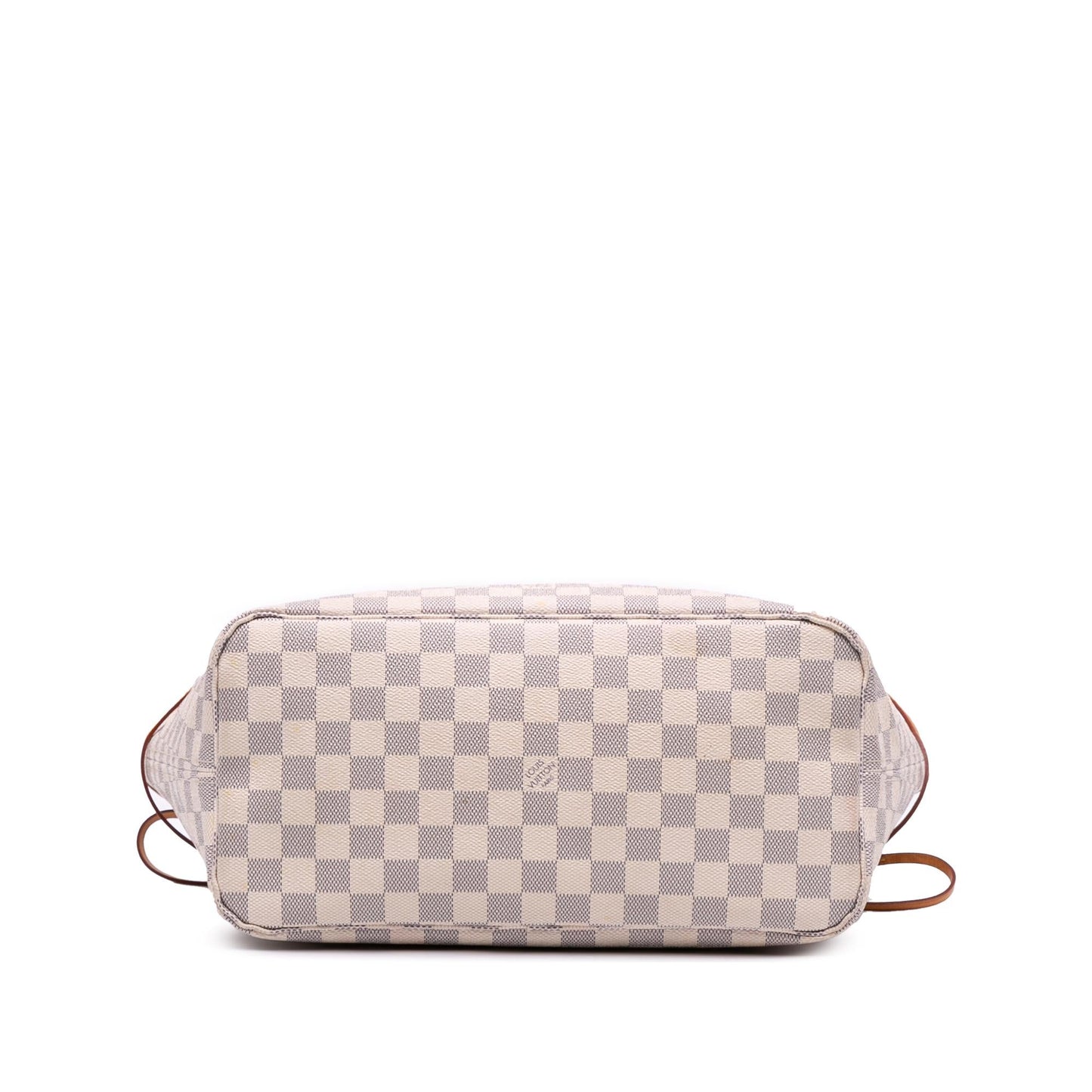 Louis Vuitton Damier Azur Neverfull MM