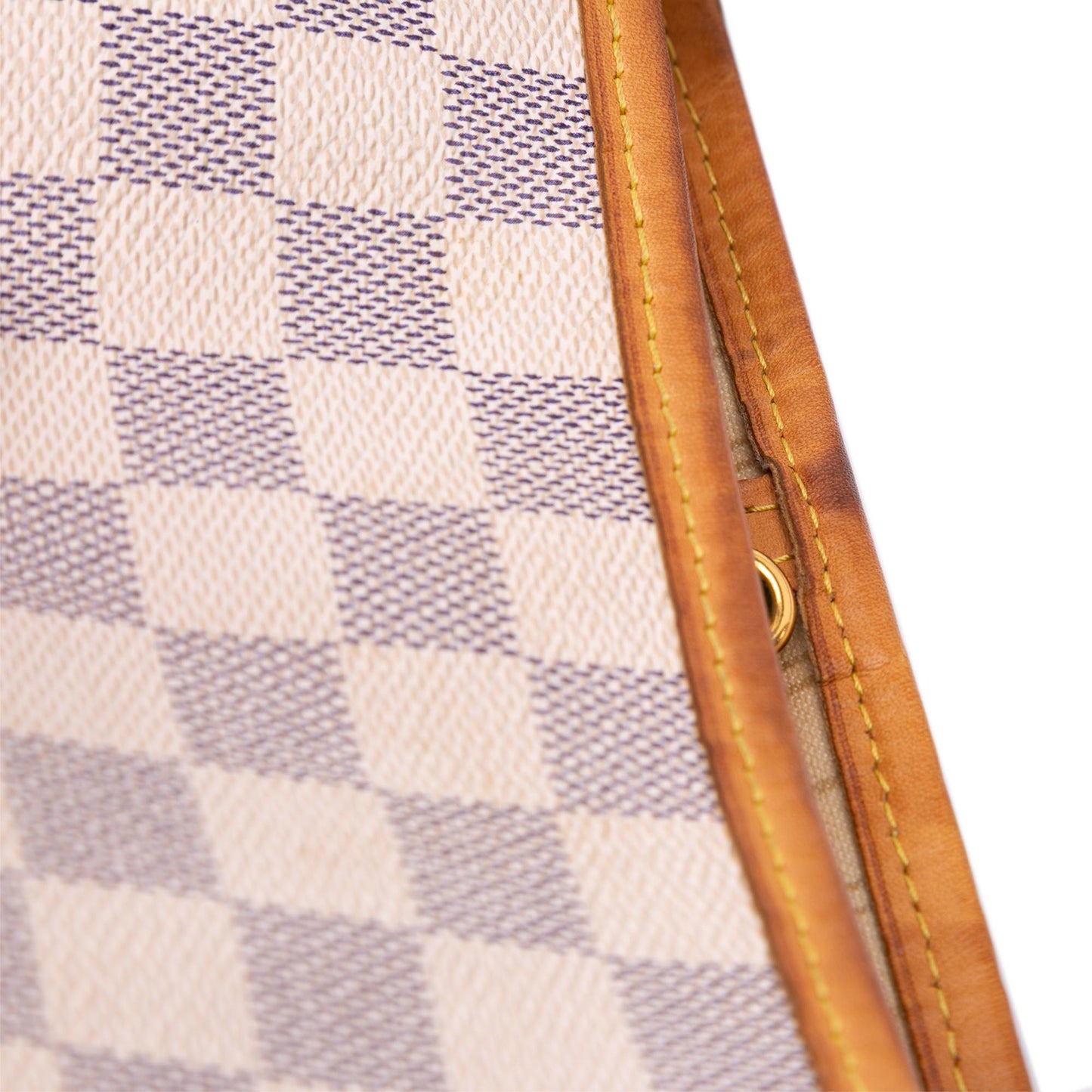 Louis Vuitton Damier Azur Neverfull MM