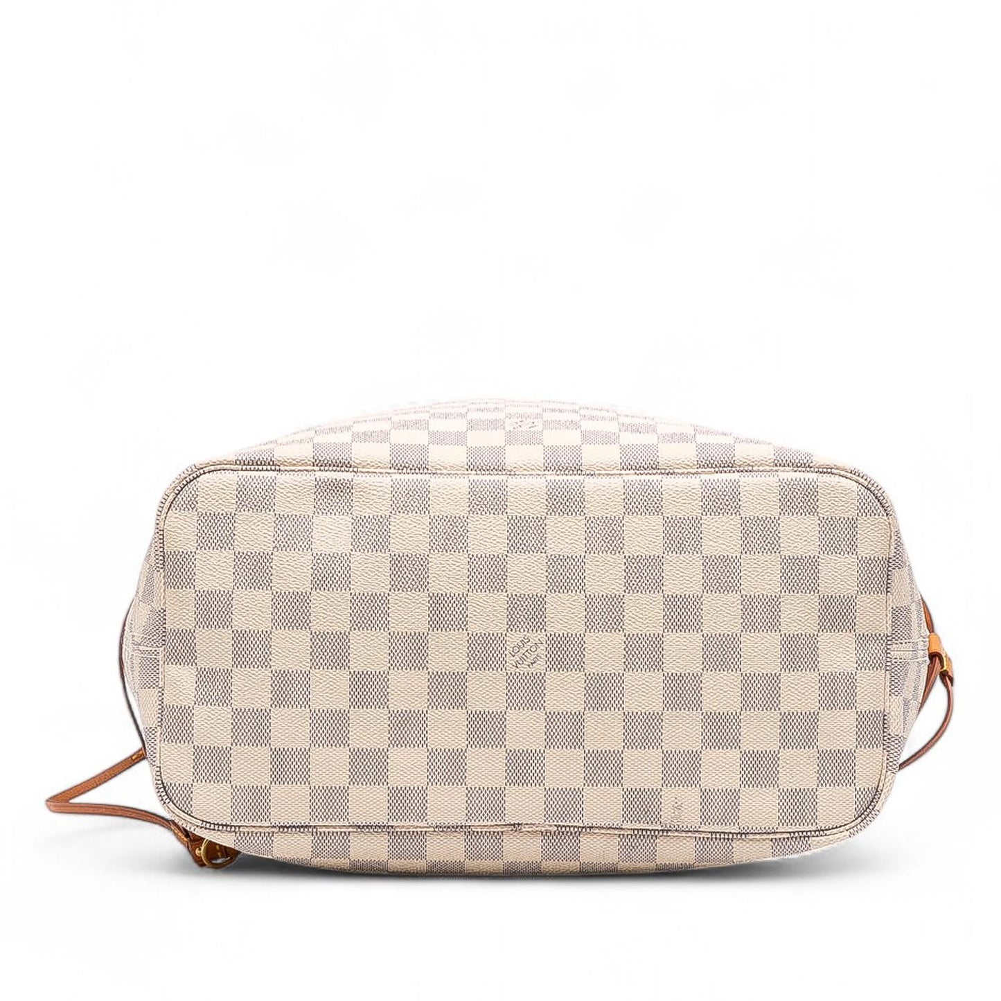 Louis Vuitton Damier Azur Neverfull MM