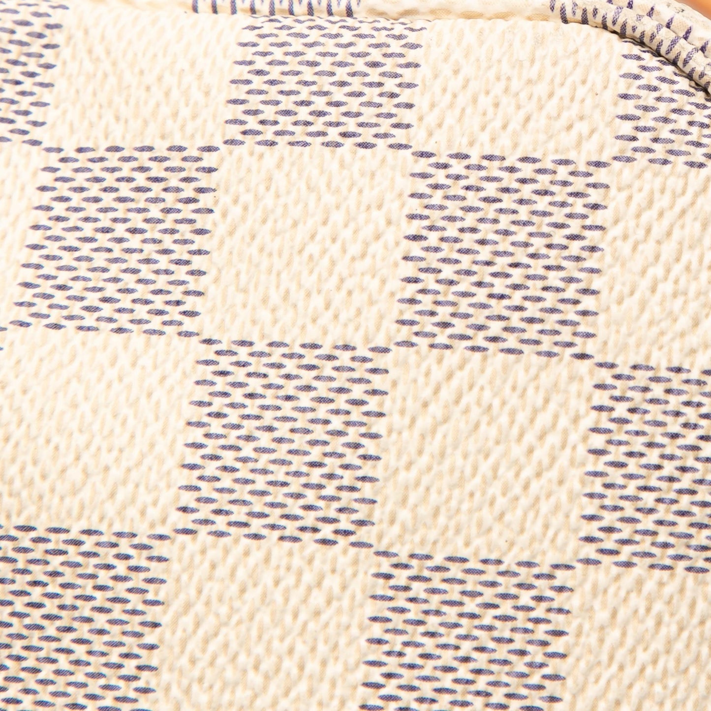 Louis Vuitton Damier Azur Neverfull MM