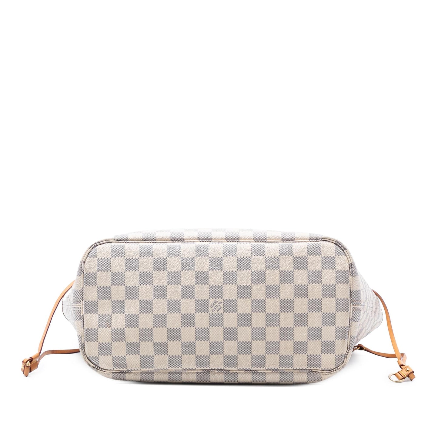 Louis Vuitton Damier Azur Neverfull MM