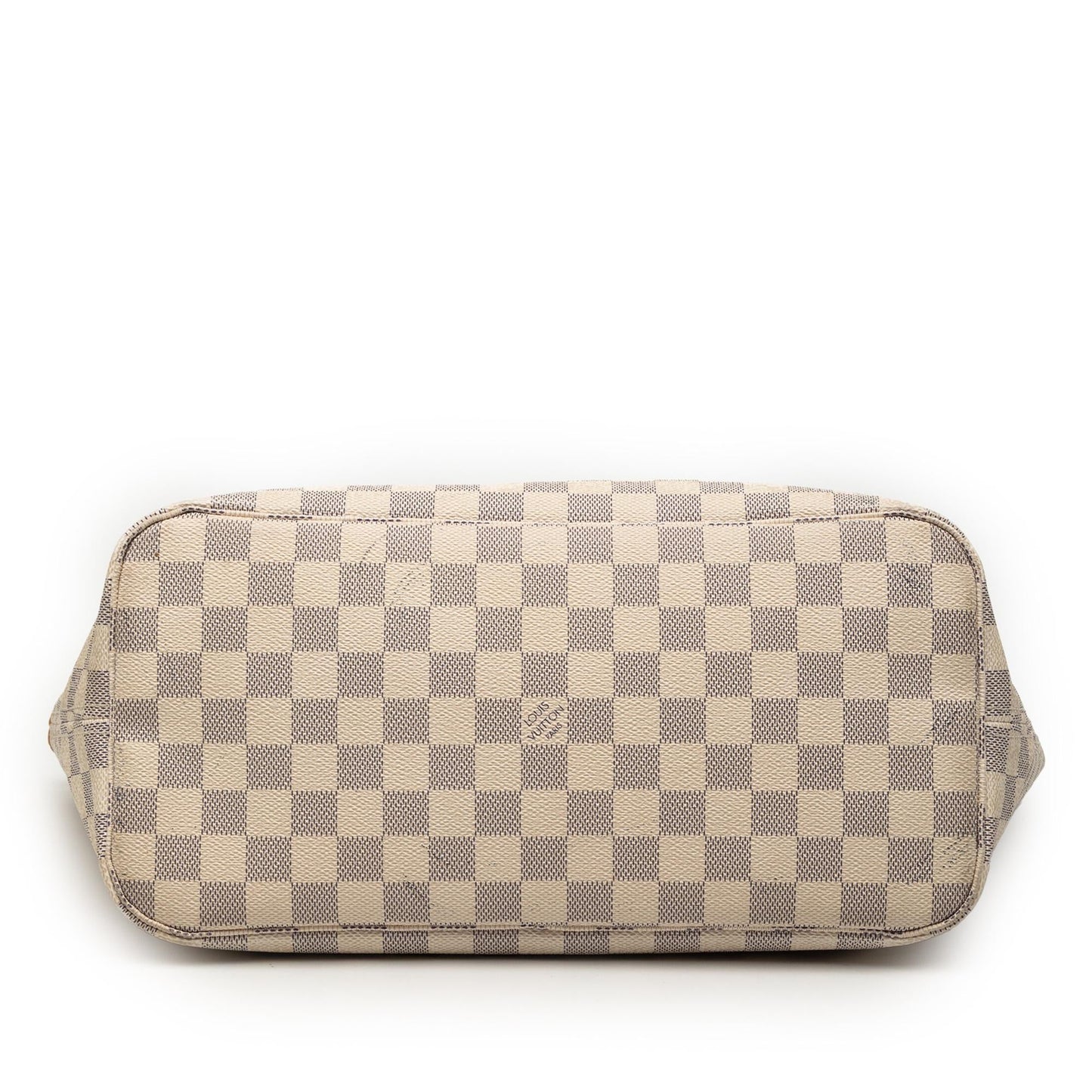 Louis Vuitton Damier Azur Neverfull MM