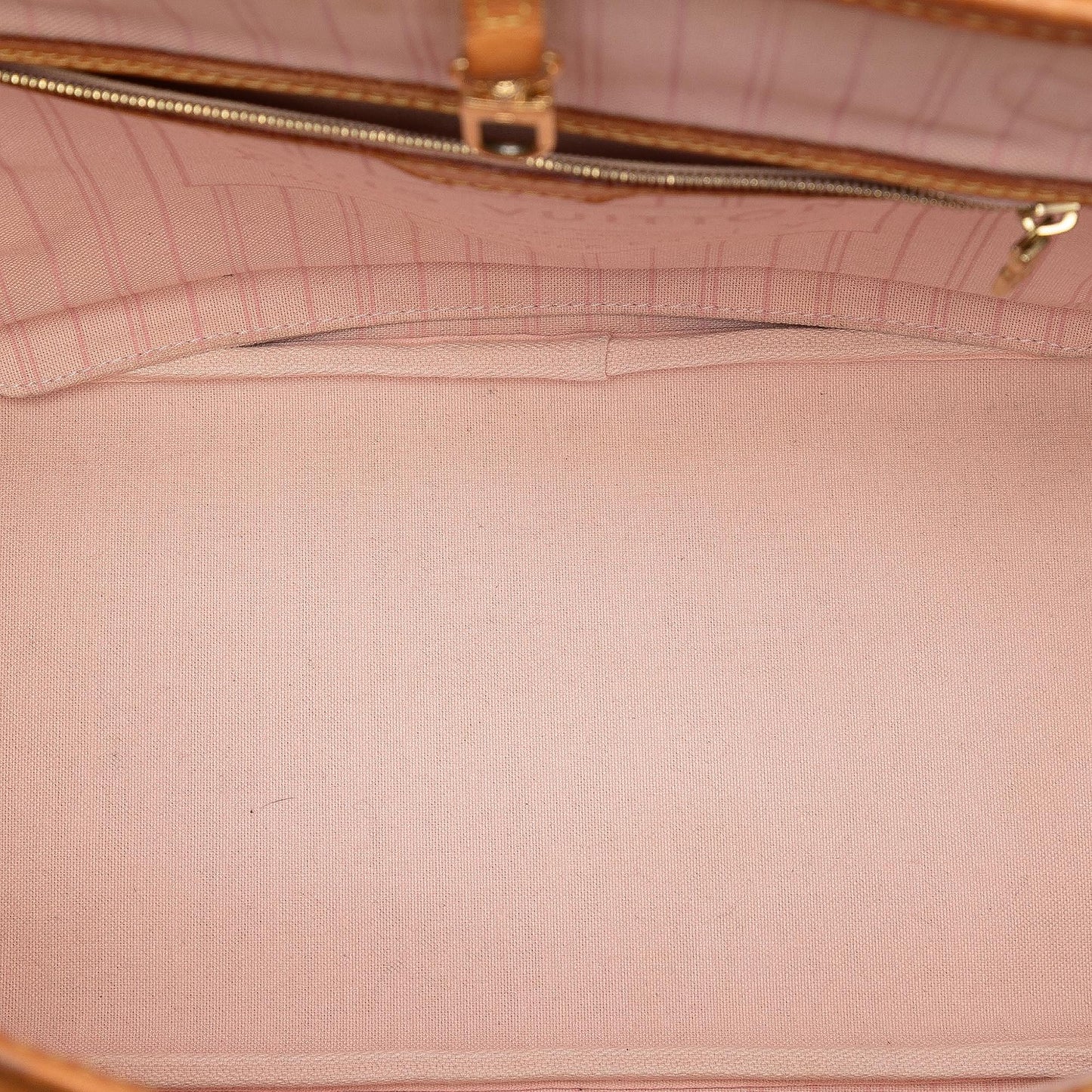 Louis Vuitton Damier Azur Neverfull MM