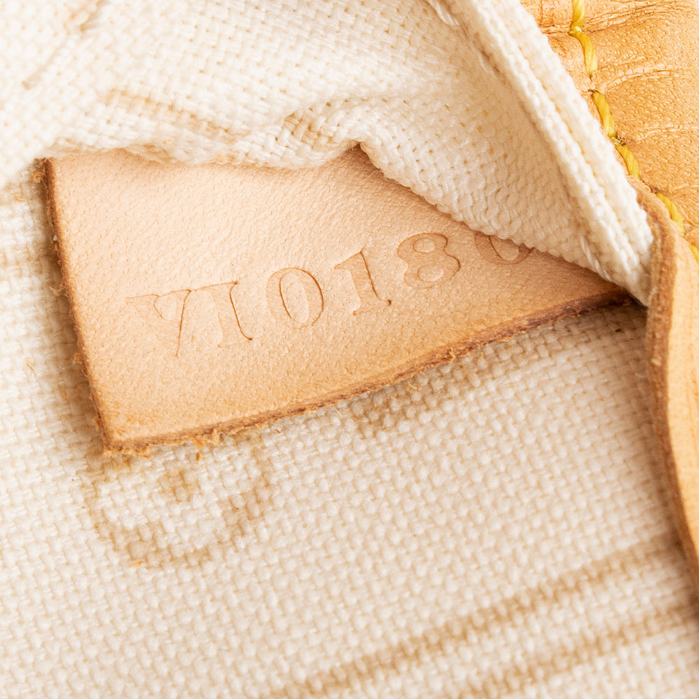 Louis Vuitton Damier Azur Neverfull PM Tote (SHF-20349)