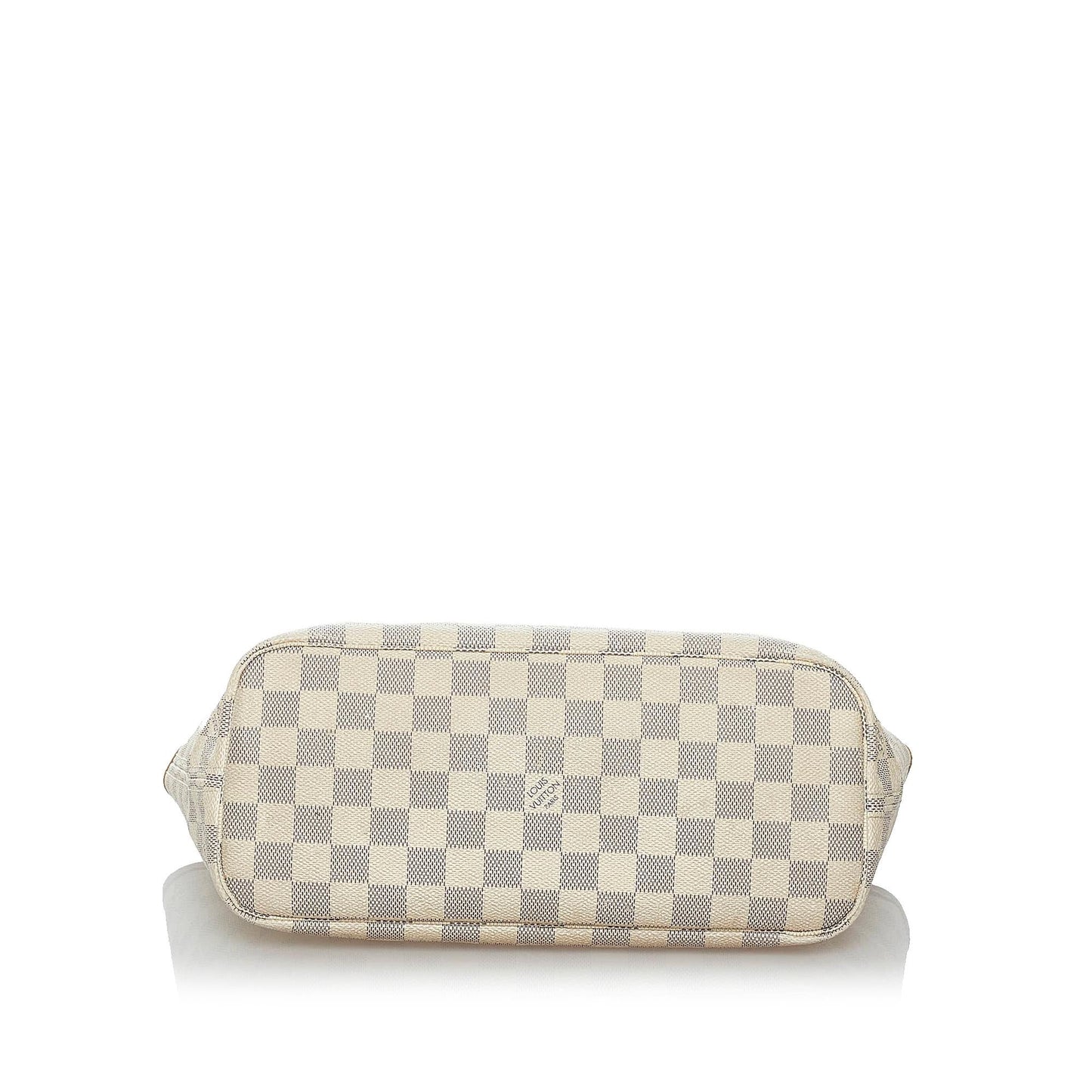 Louis Vuitton Damier Azur Neverfull PM (SHG-30237)