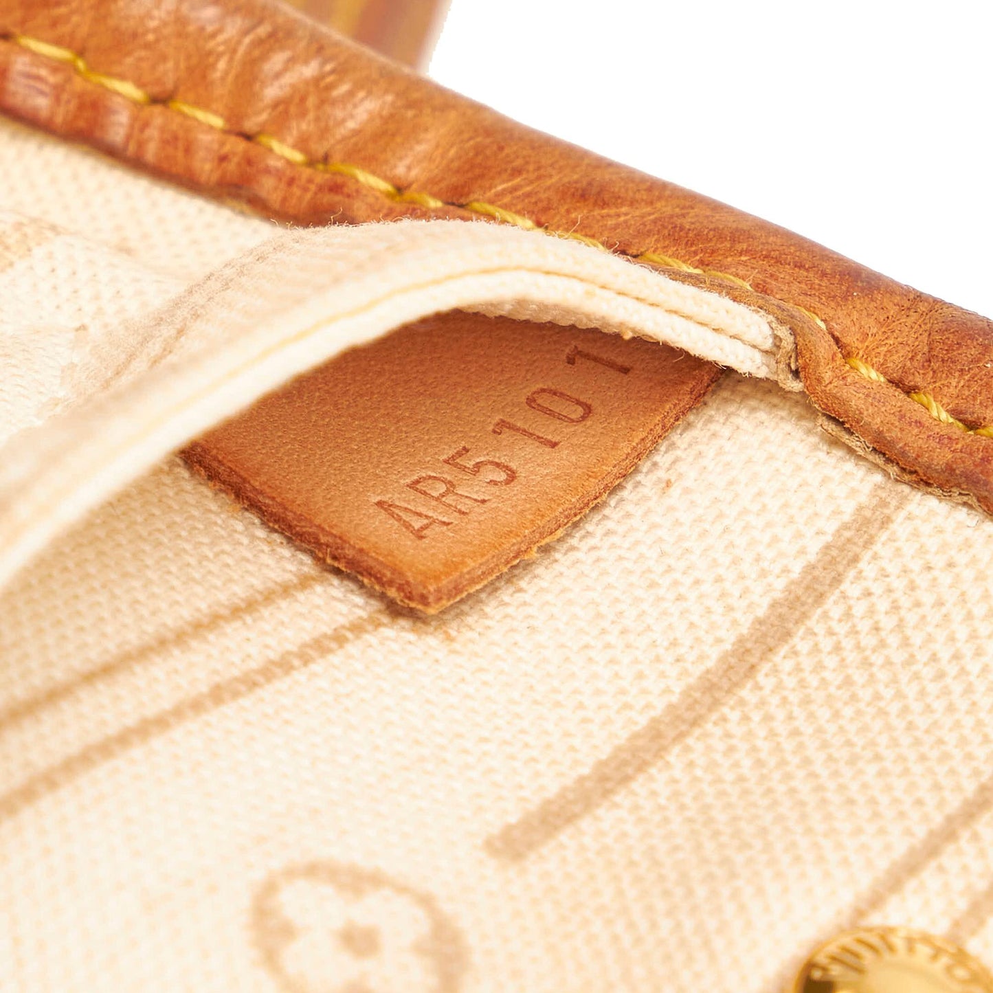 Louis Vuitton Damier Azur Neverfull PM (SHG-31999)