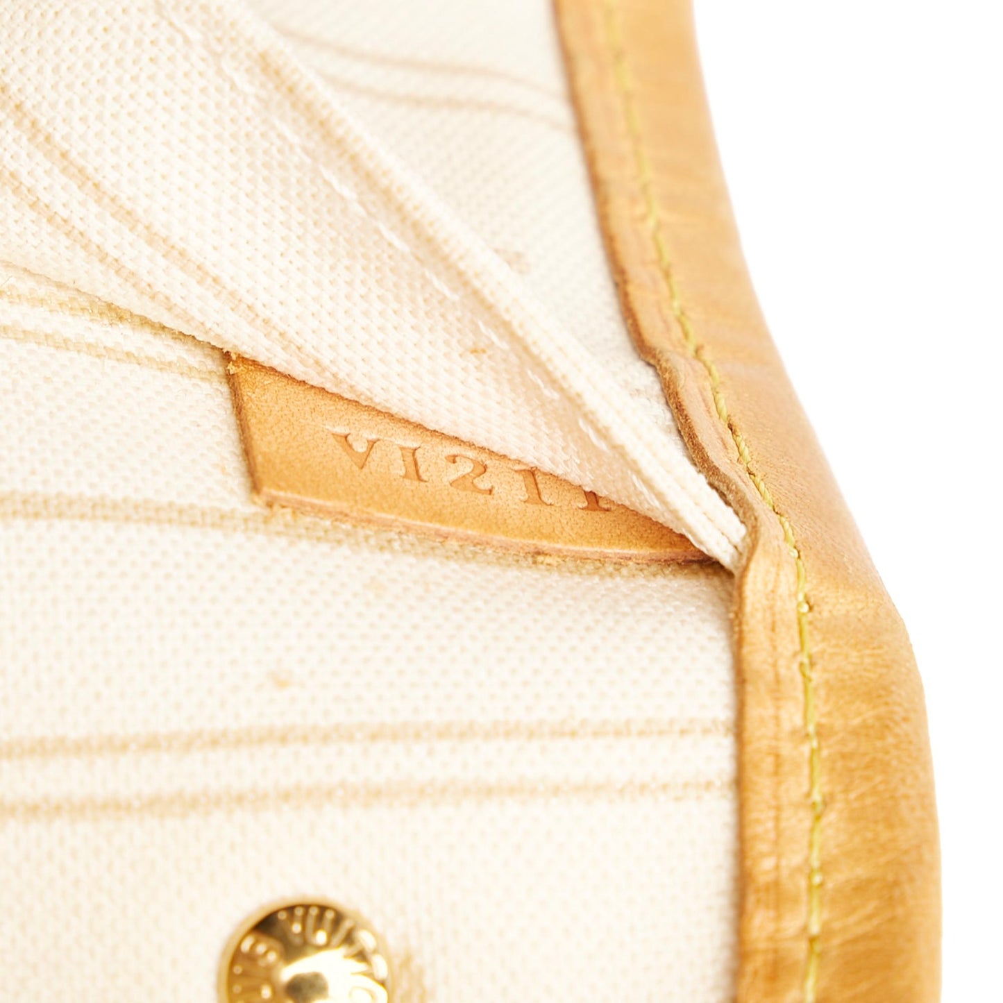 Louis Vuitton Damier Azur Neverfull PM (SHG-1qRsmn)