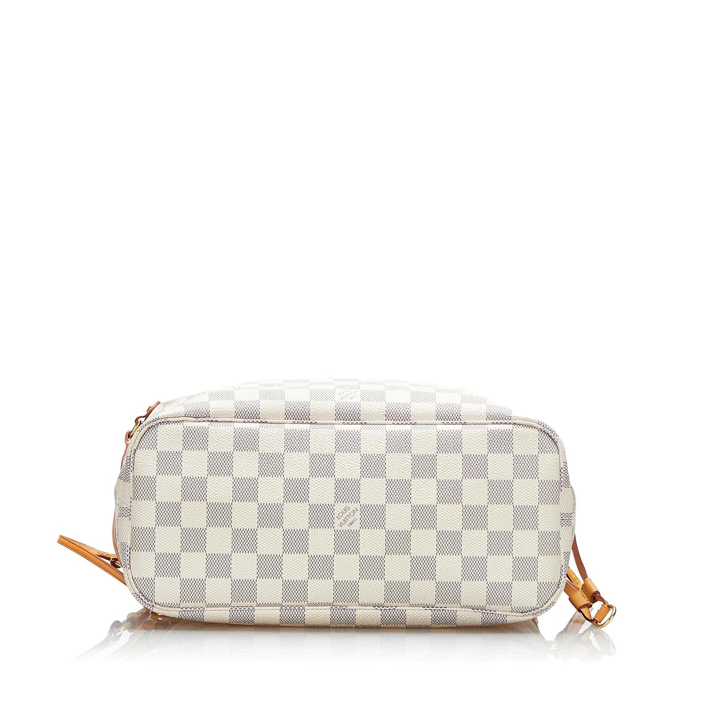 Louis Vuitton Damier Azur Neverfull PM (SHG-ZW1y3c)