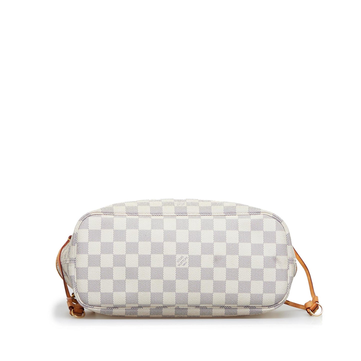 Louis Vuitton Damier Azur Neverfull PM (SHG-7L7tcq)