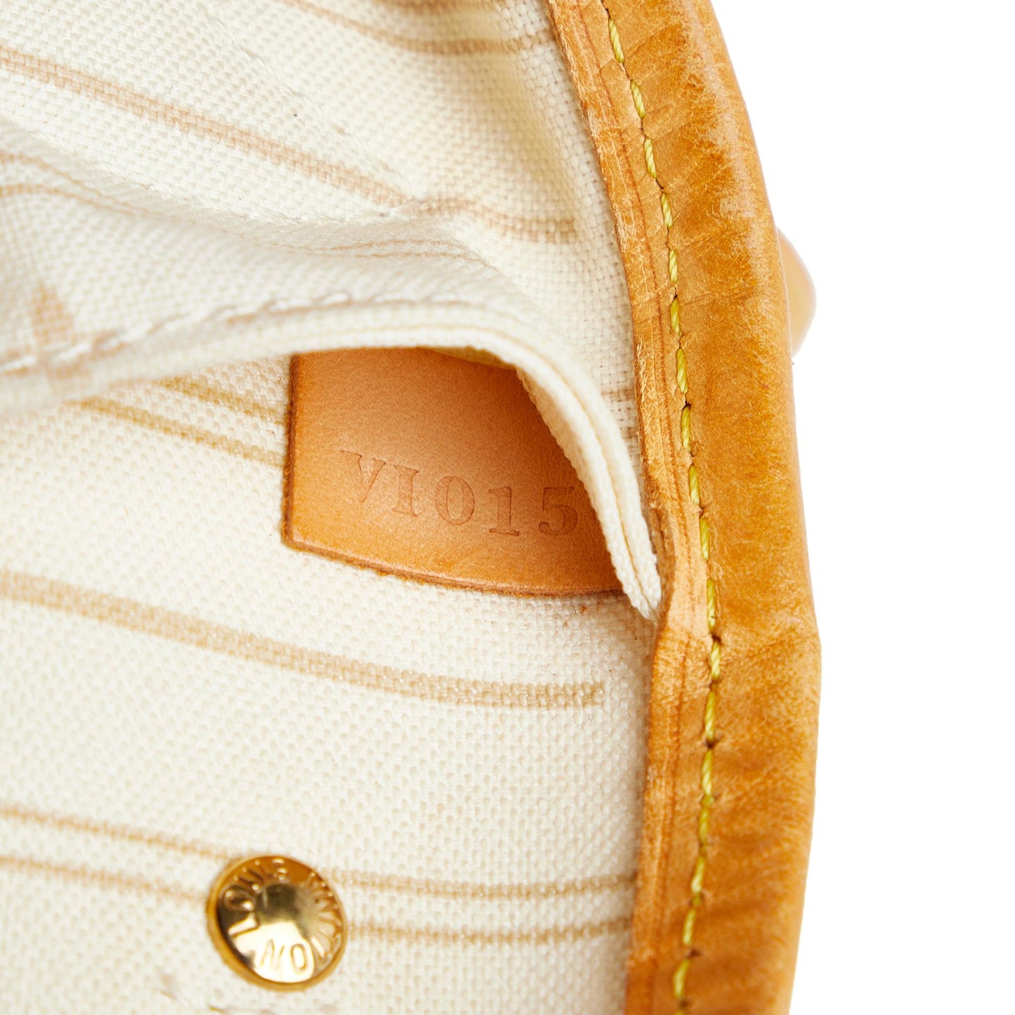Louis Vuitton Damier Azur Neverfull PM (SHG-Qlb2rq)
