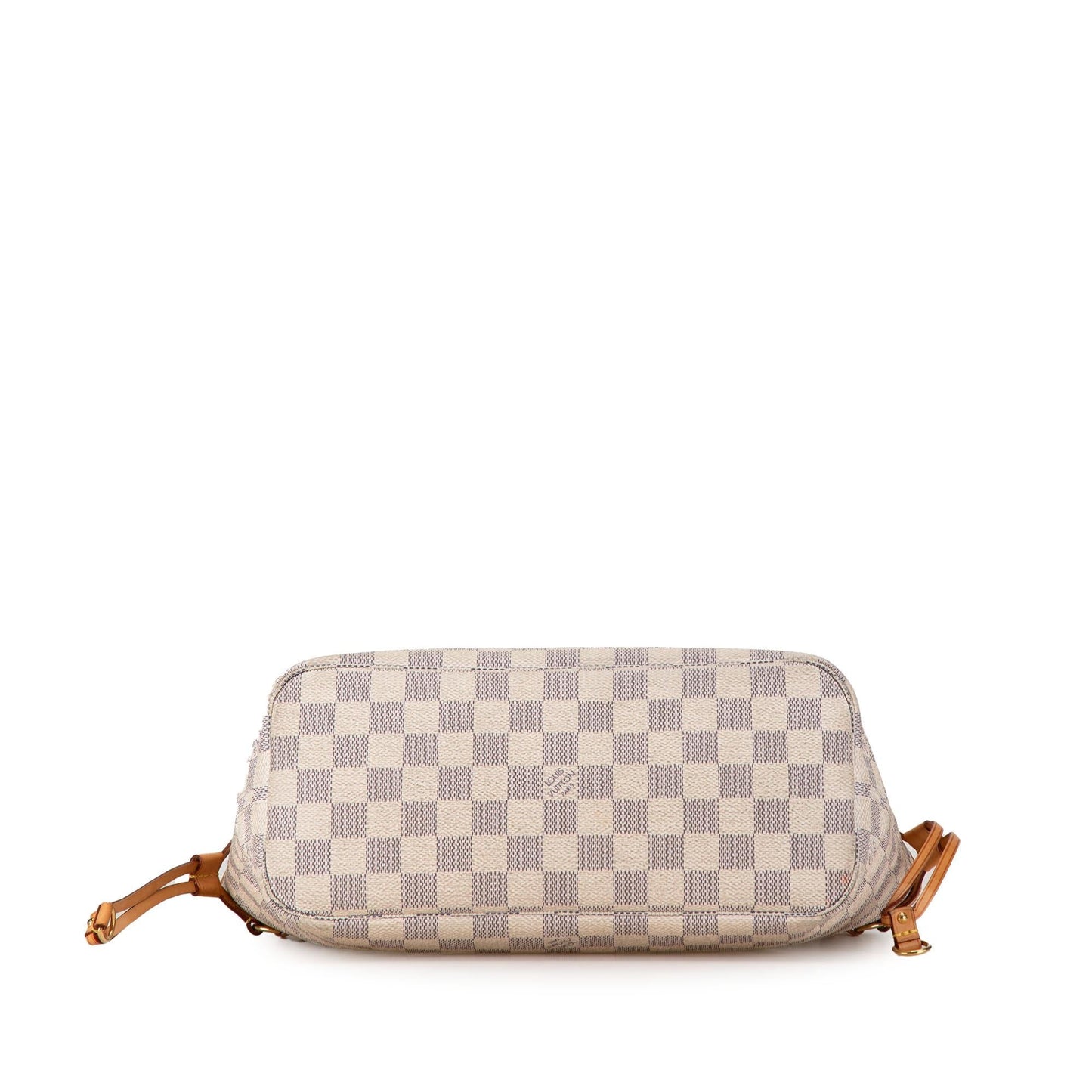 Louis Vuitton Damier Azur Neverfull PM (SHG-f9WRsF)