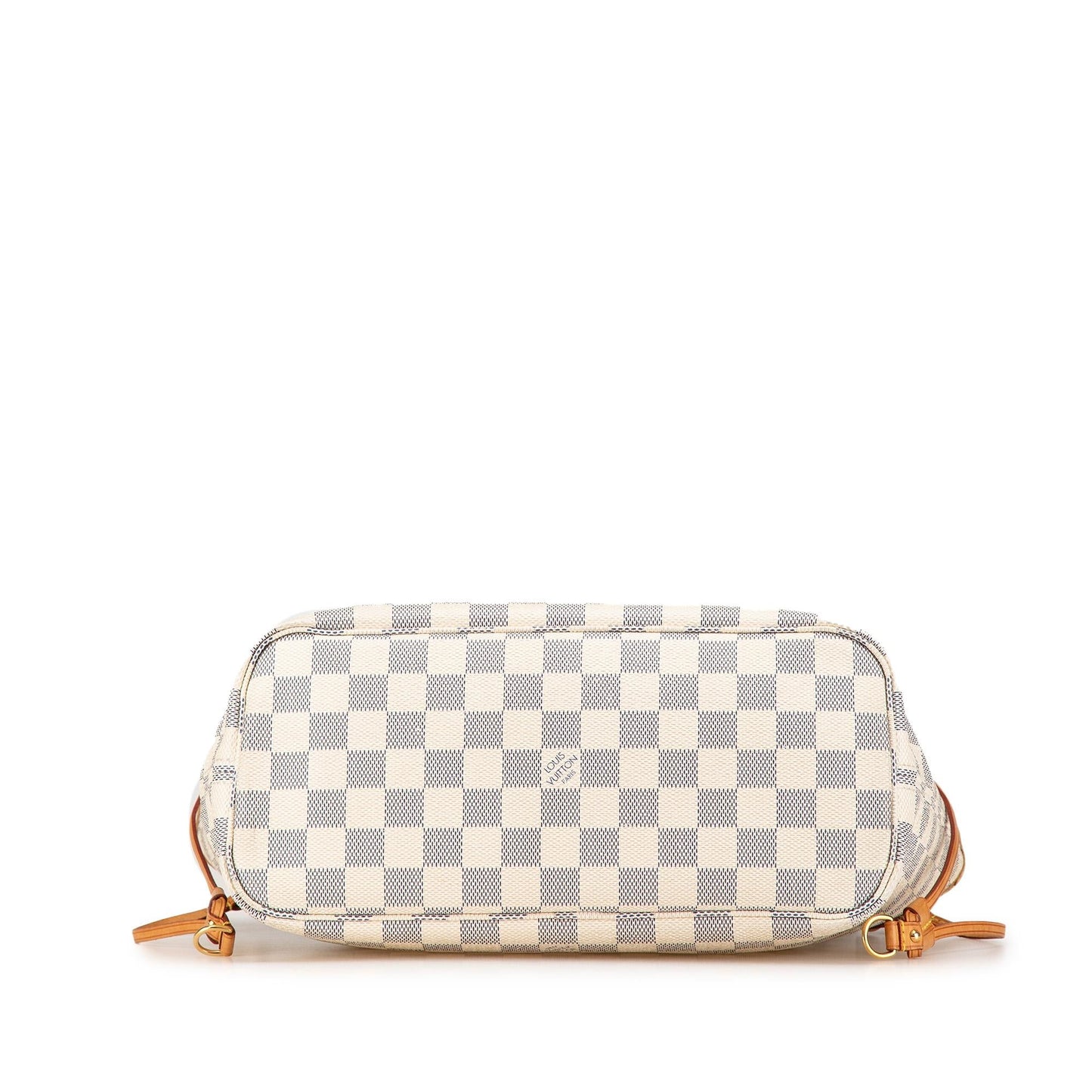 Louis Vuitton Damier Azur Neverfull PM