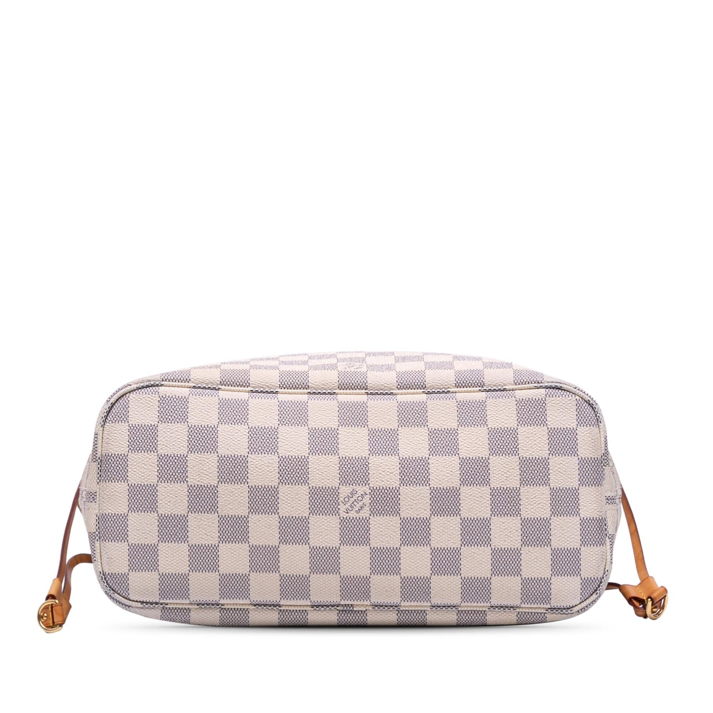 Louis Vuitton Damier Azur Neverfull PM