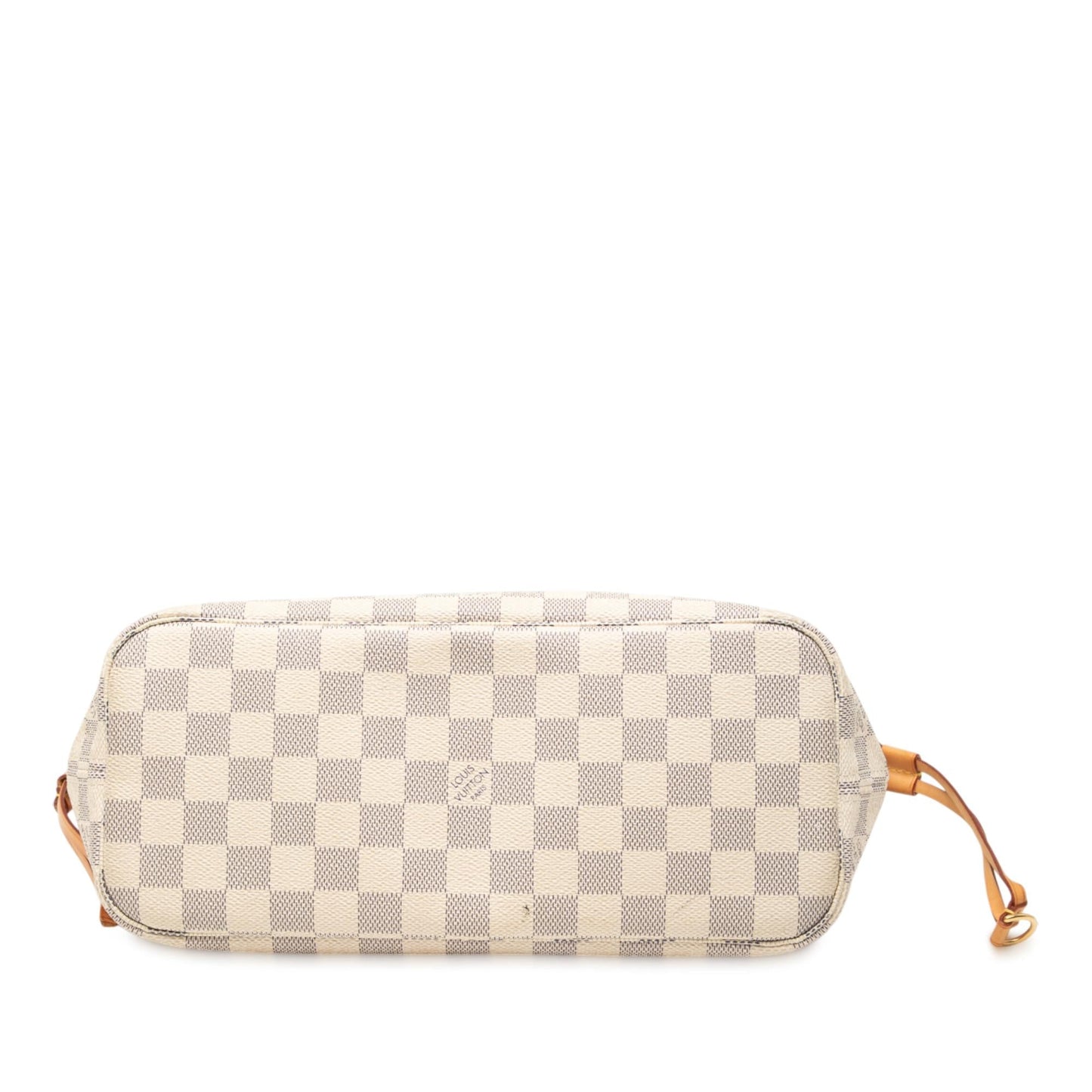 Louis Vuitton Damier Azur Neverfull PM