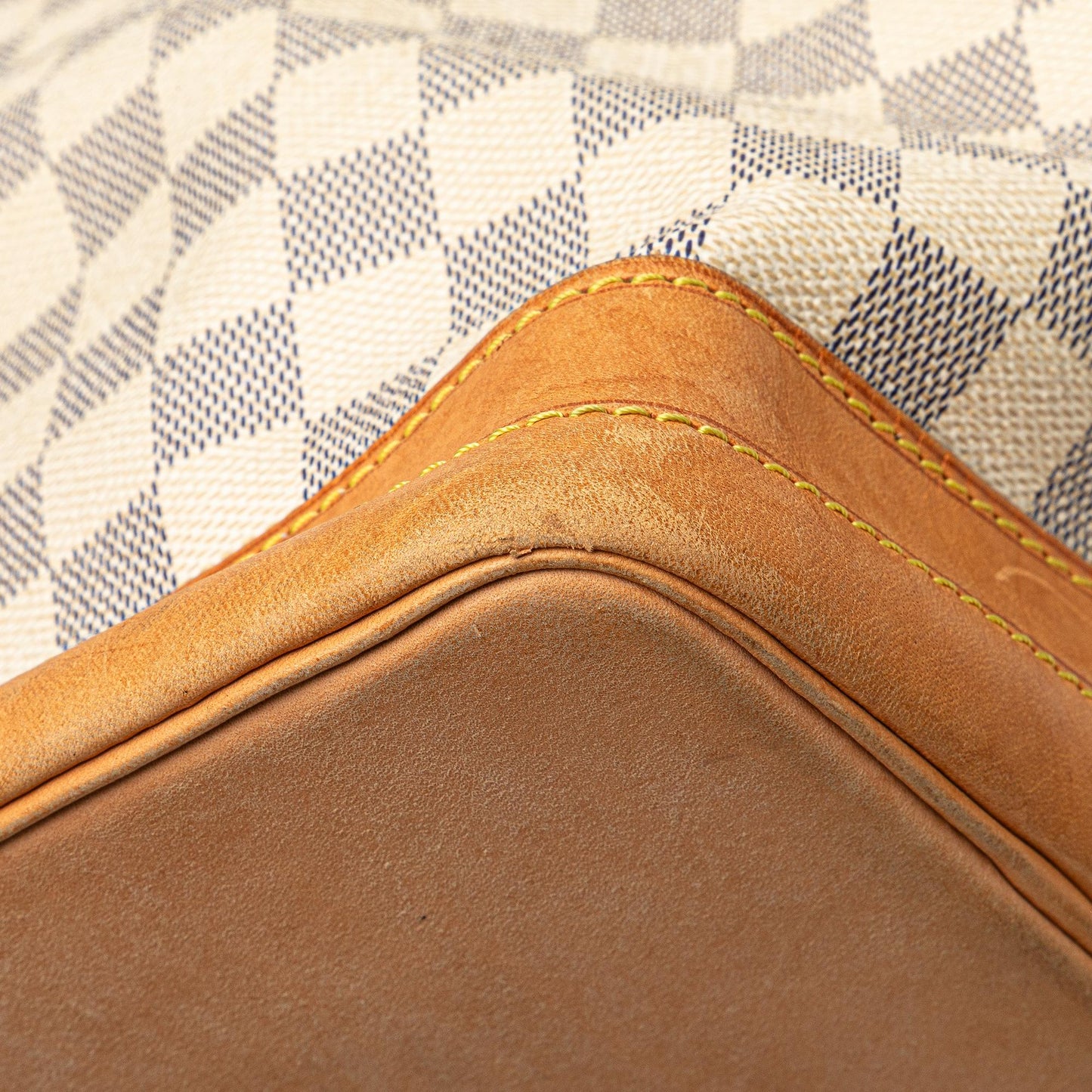 Louis Vuitton Damier Azur Noe GM