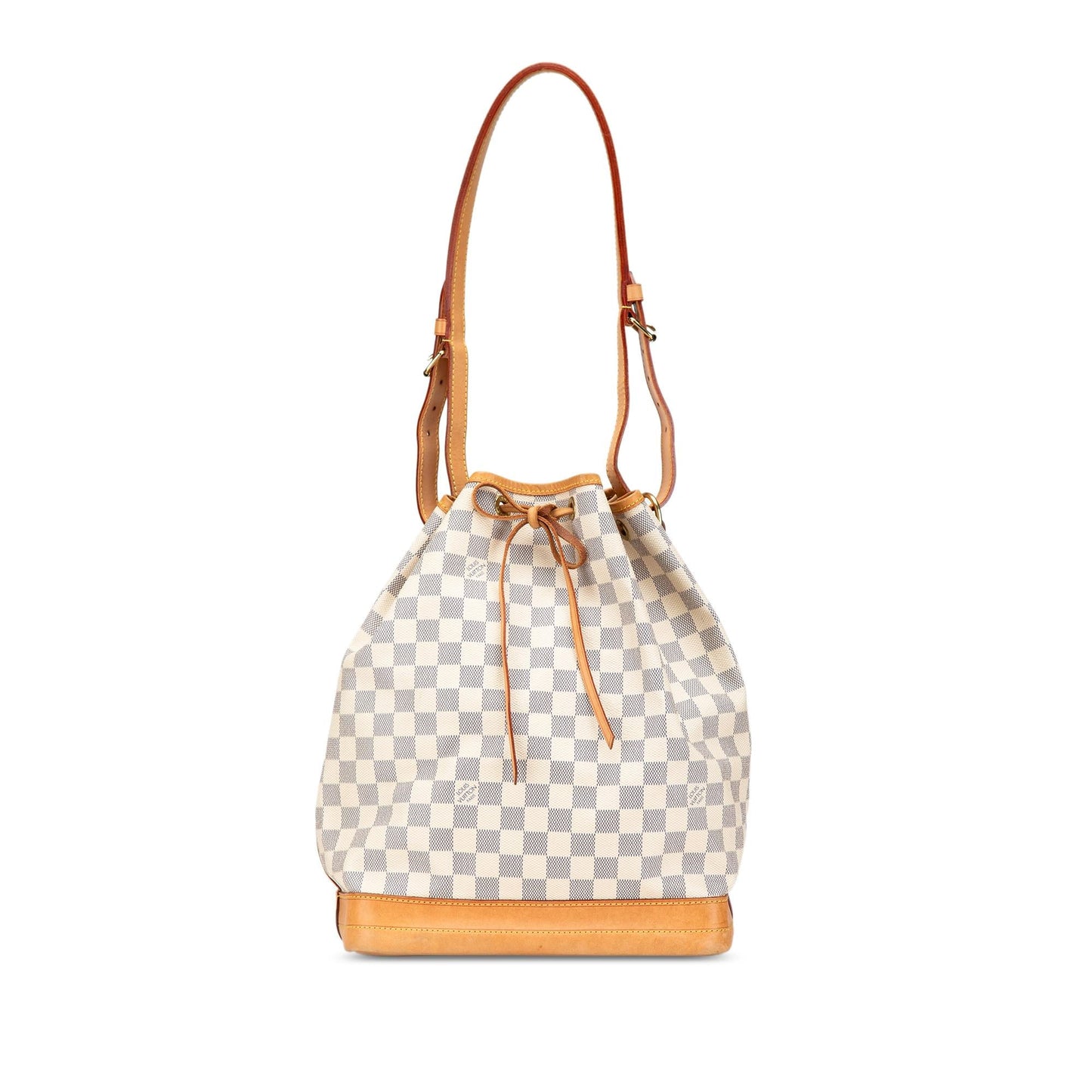 Louis Vuitton Damier Azur Noe GM