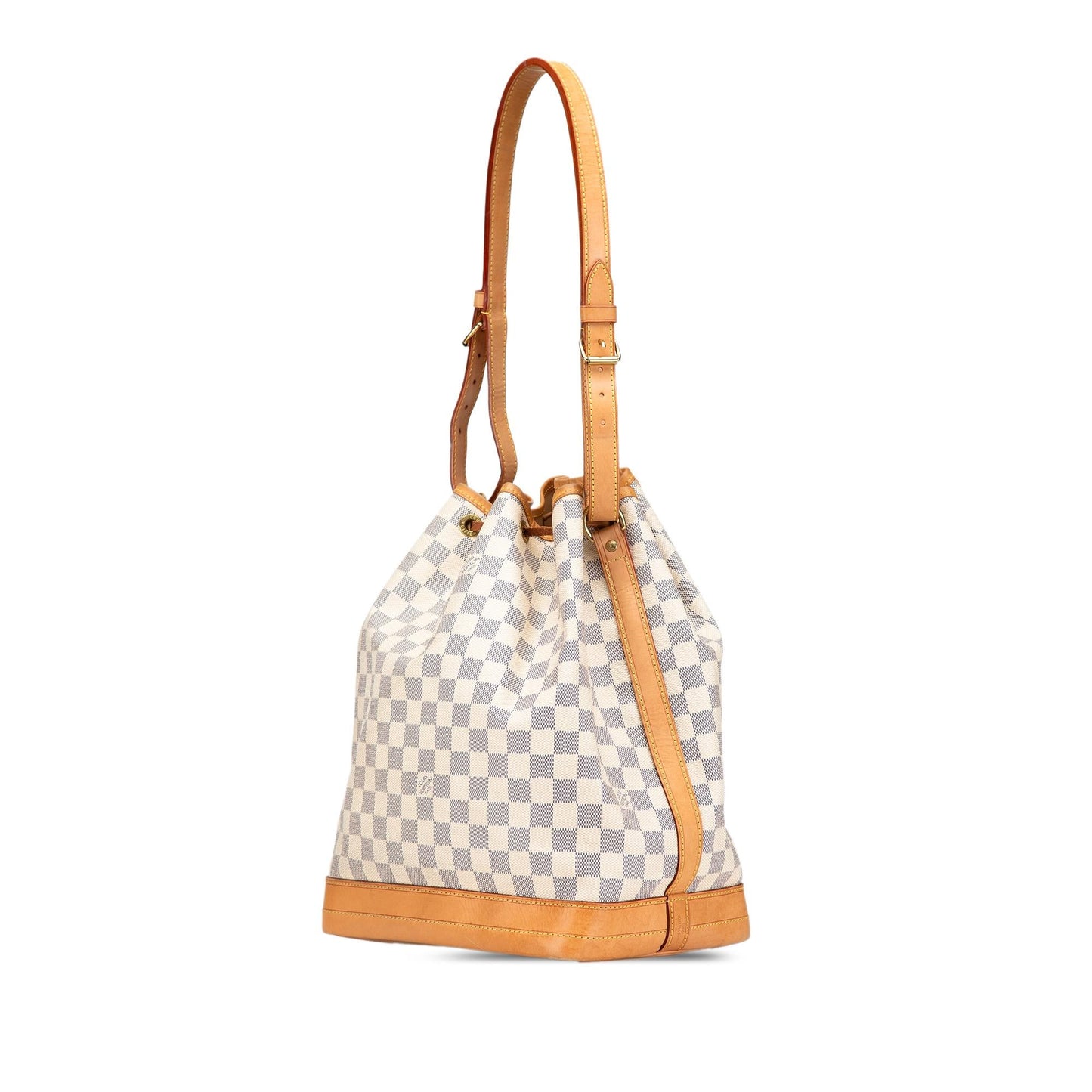 Louis Vuitton Damier Azur Noe GM
