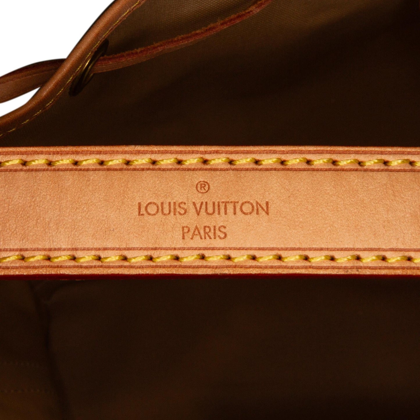 Louis Vuitton Damier Azur Noe (SHG-vDEa3k)