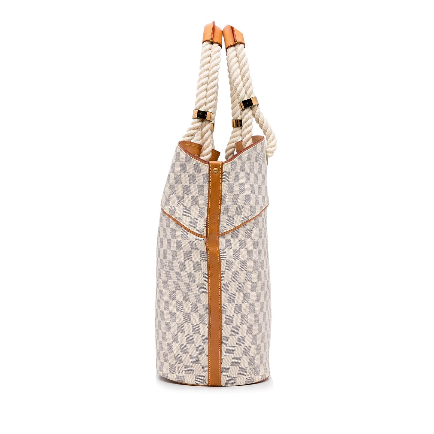 Louis Vuitton Damier Azur Pampelonne PM (SHG-VFJwEJ)