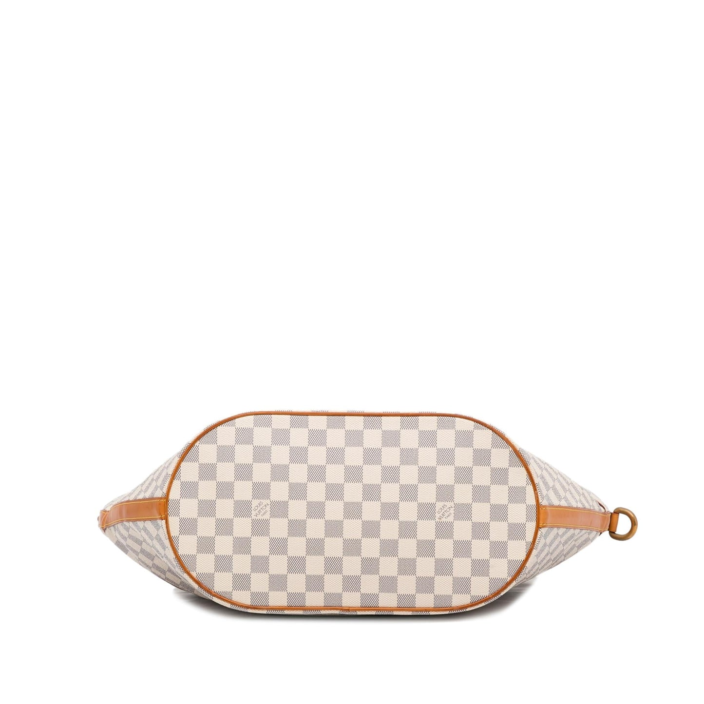 Louis Vuitton Damier Azur Pampelonne PM (SHG-VFJwEJ)