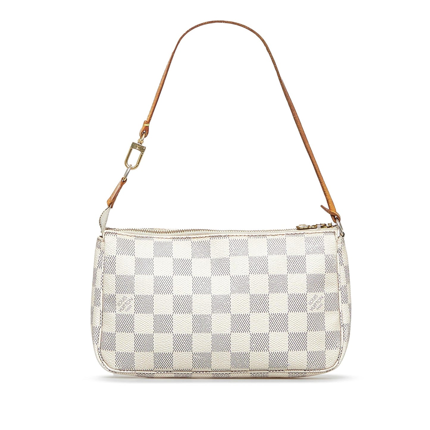 Louis Vuitton Damier Azur Pochette Accessoires (SHG-z72A7o)