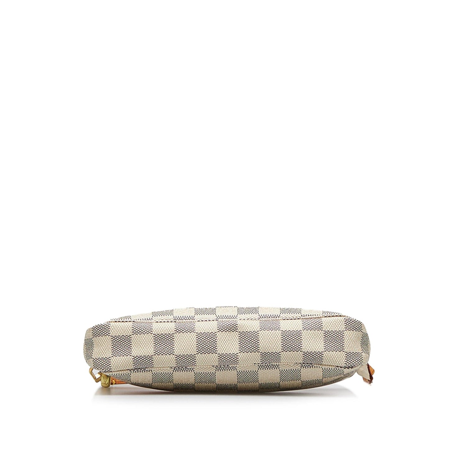 Louis Vuitton Damier Azur Pochette Accessoires (SHG-szLLUr)