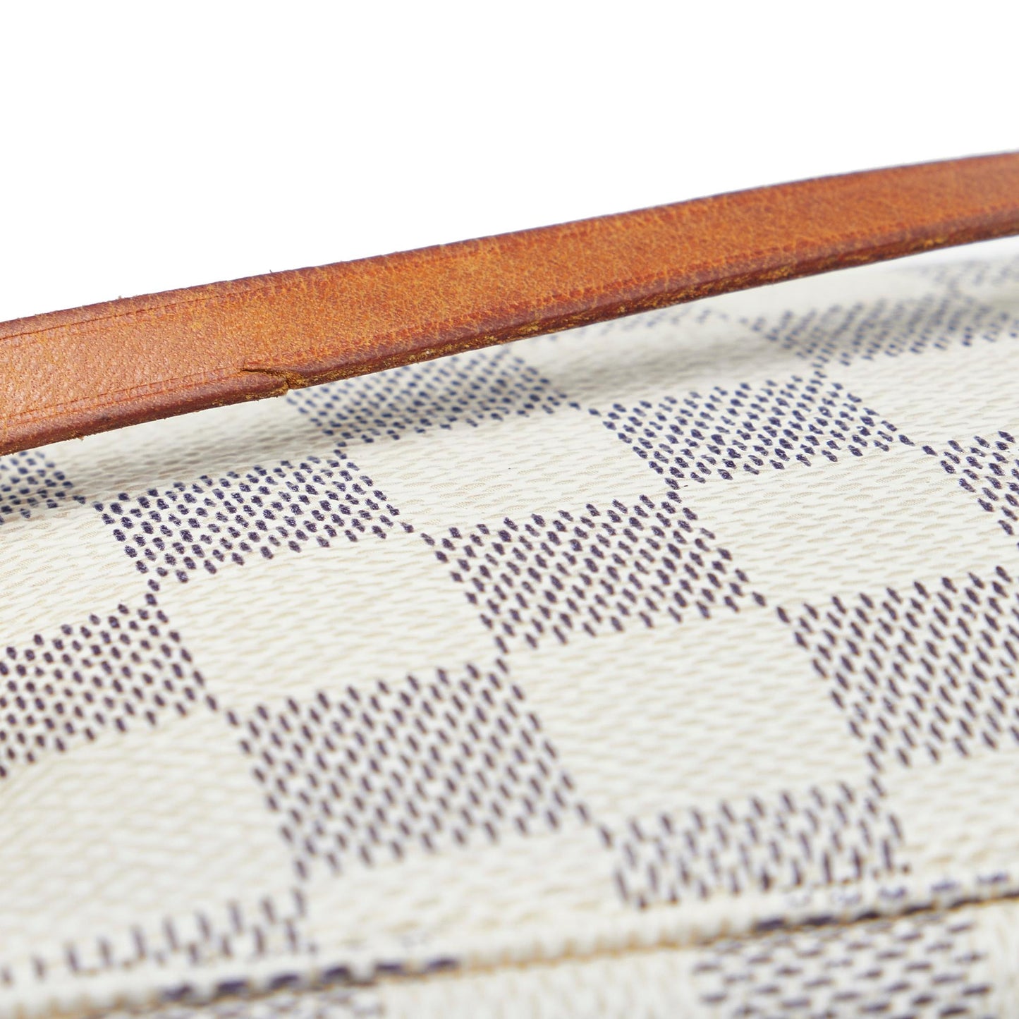 Louis Vuitton Damier Azur Pochette Accessoires (SHG-tV3KQx)