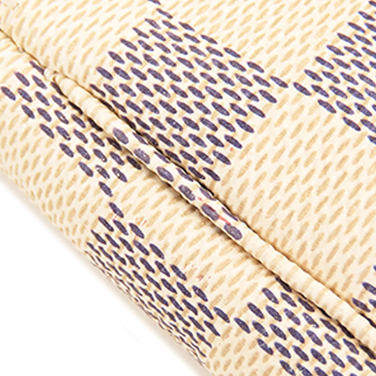 Louis Vuitton Damier Azur Pochette Accessoires (SHG-98qOrn)